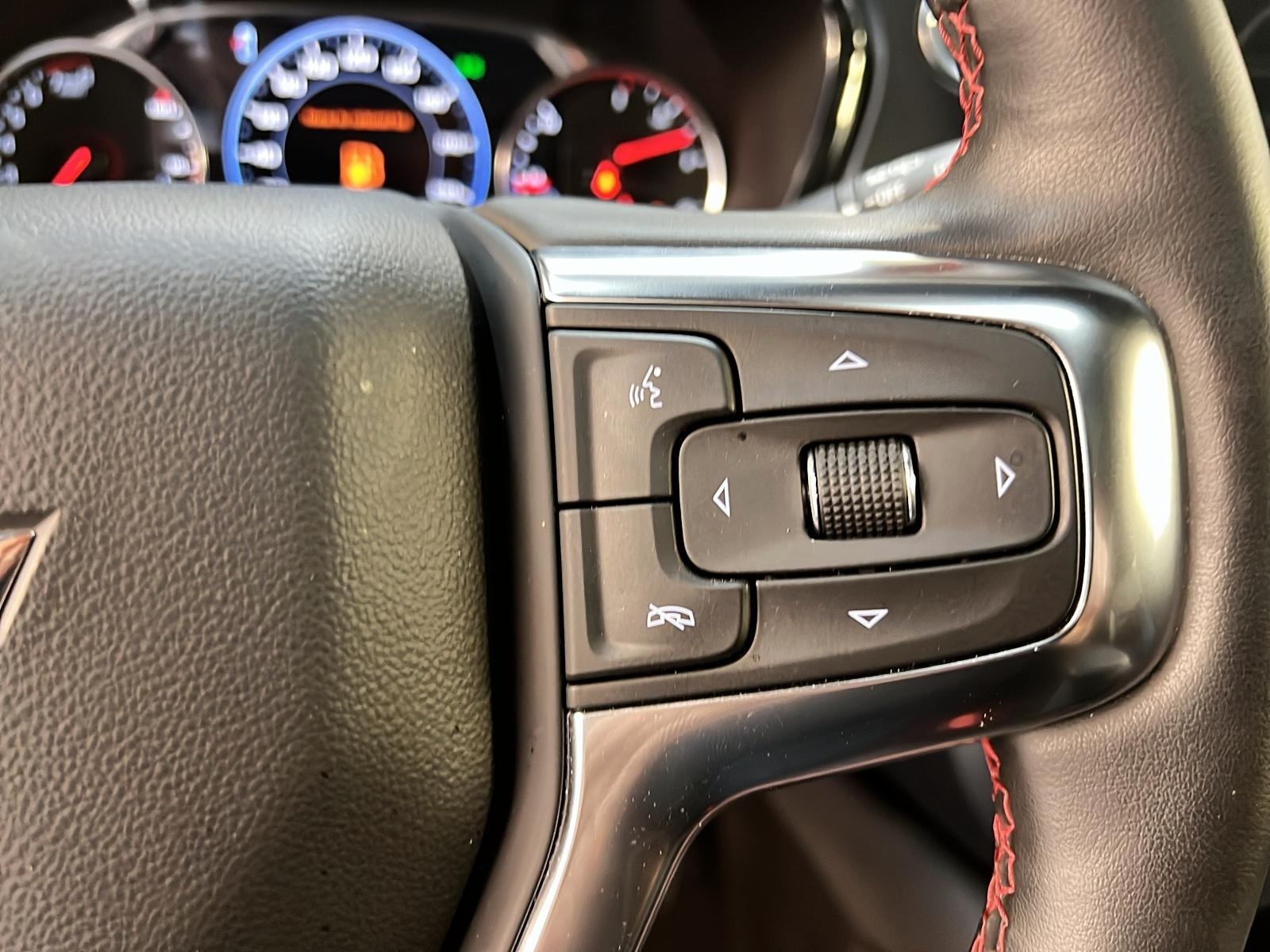 Chevrolet Blazer 1RS CUIR TOIT PANO NAV 4RM 2024 - image #21