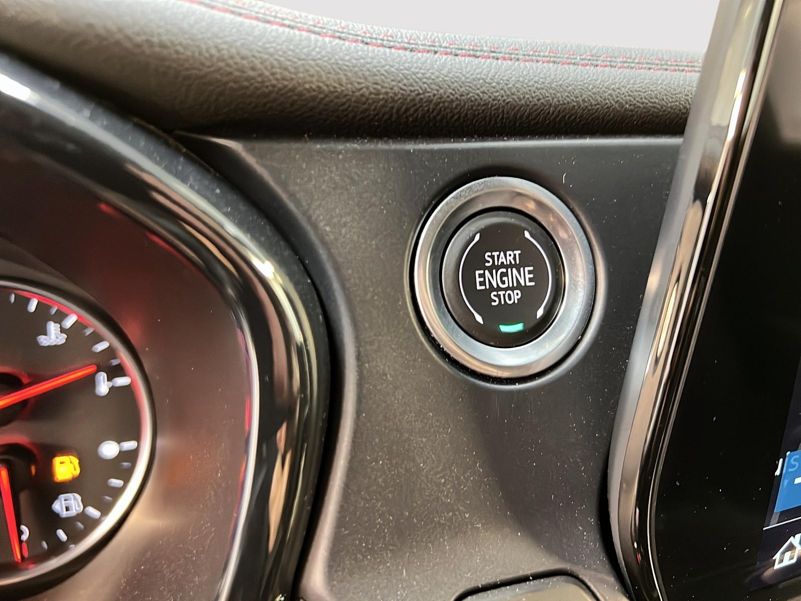 Chevrolet Blazer 1RS CUIR TOIT PANO NAV 4RM 2024 - image #20