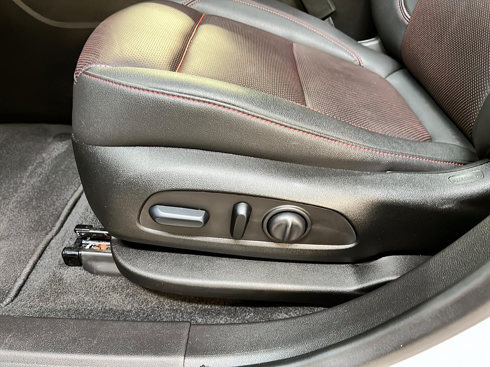 Chevrolet Blazer 1RS CUIR TOIT PANO NAV 4RM 2024 - image #27