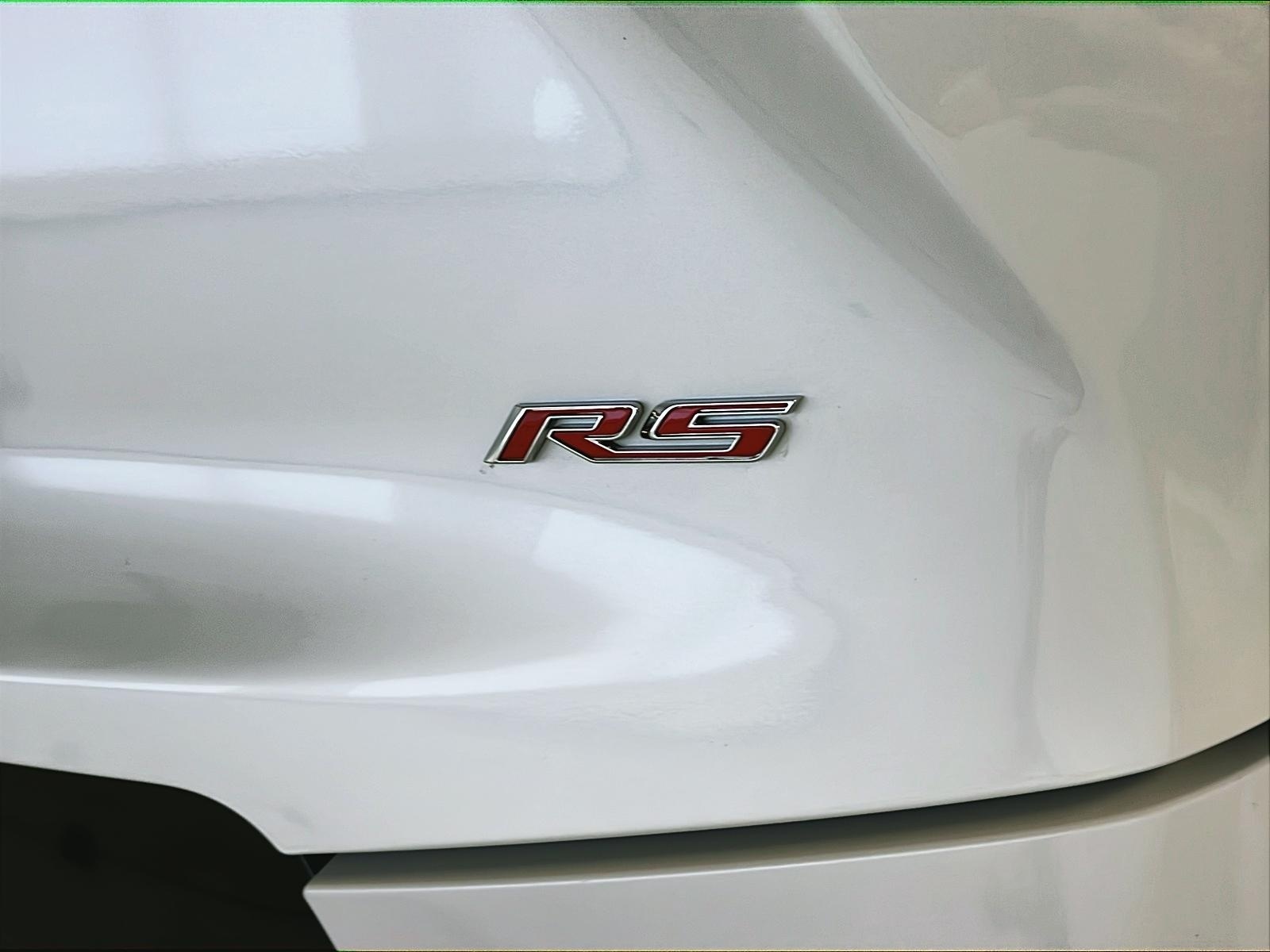 Chevrolet Blazer 1RS CUIR TOIT PANO NAV 4RM 2024 - image #31