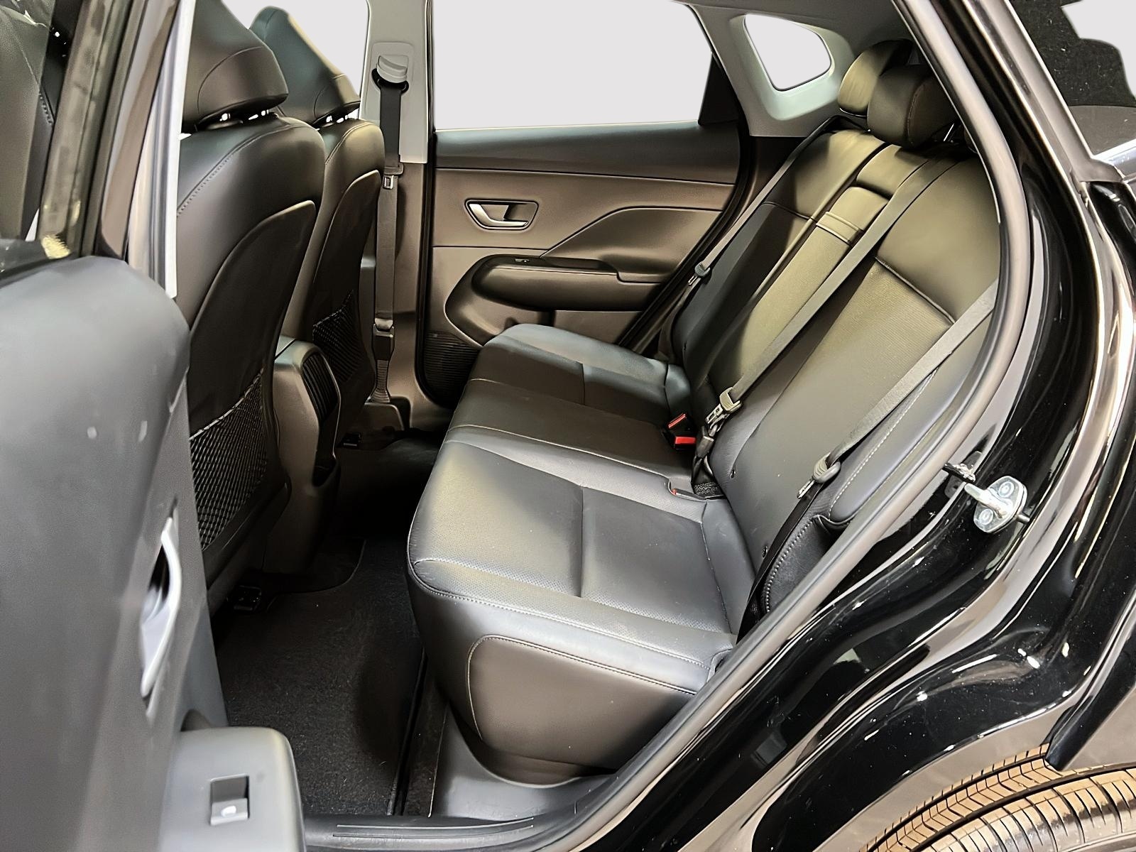 Hyundai Kona EV ULTIMATE CUIR TOIT NAV 2024 - image #9