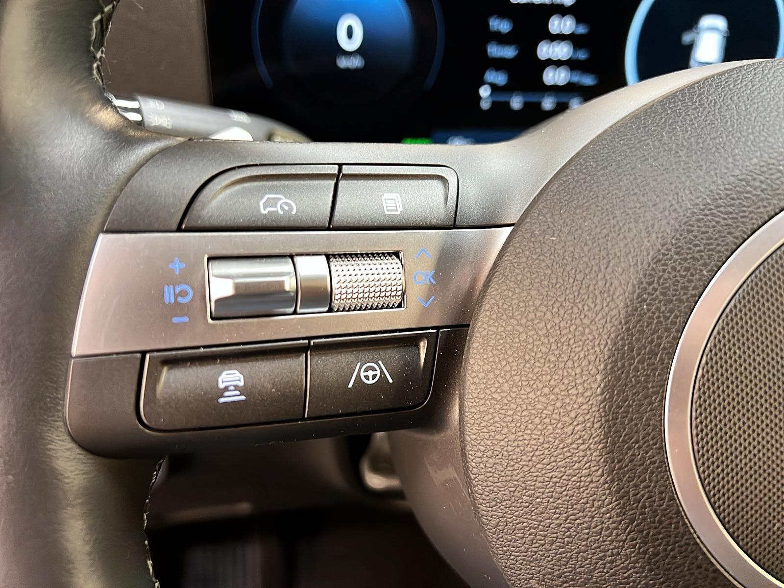 Hyundai Kona EV ULTIMATE CUIR TOIT NAV 2024 - image #21