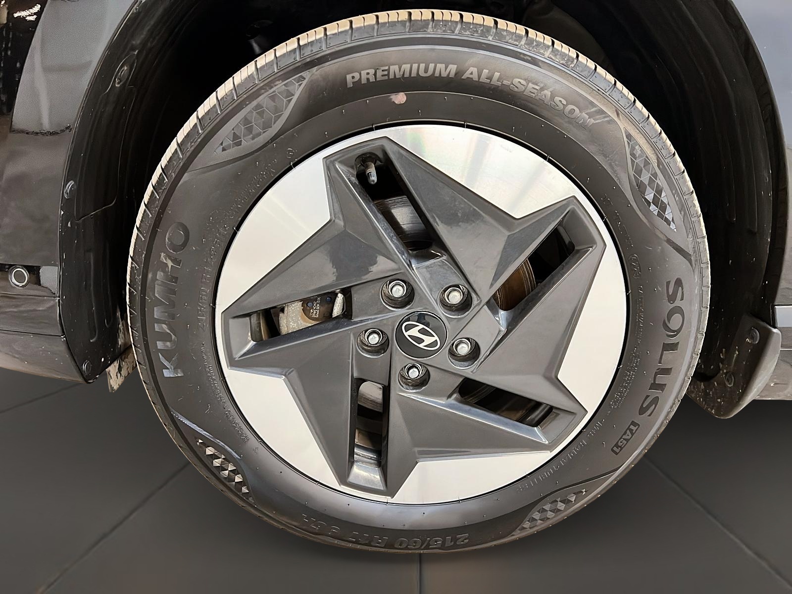Hyundai Kona EV ULTIMATE CUIR TOIT NAV 2024 - image #30