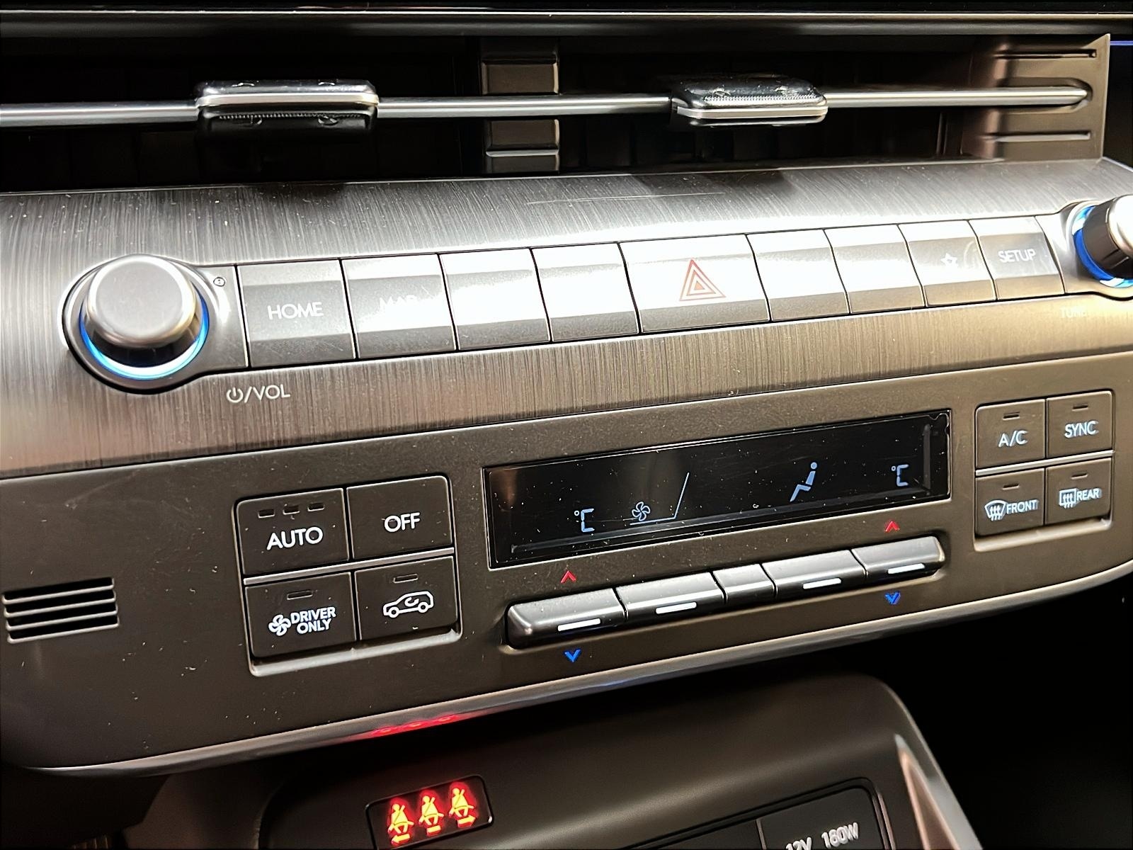 Hyundai Kona EV ULTIMATE CUIR TOIT NAV 2024 - image #15