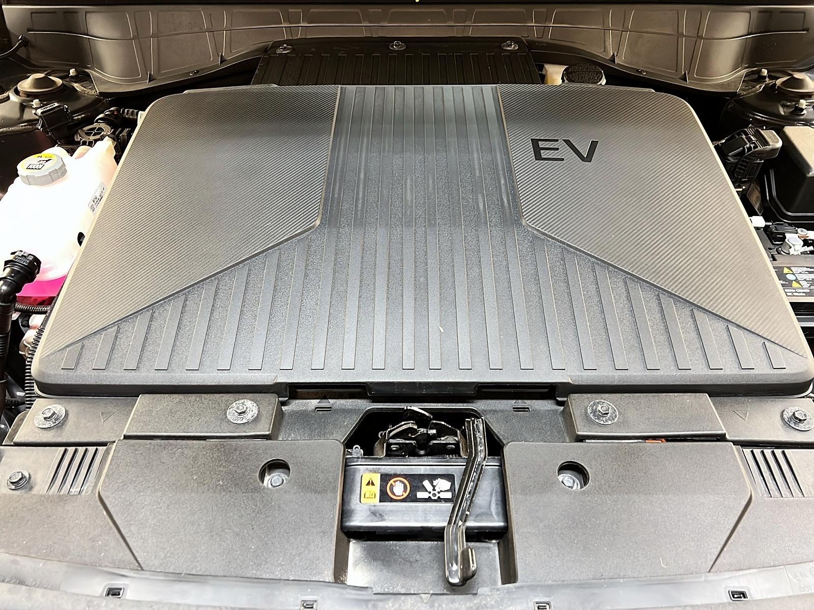 Hyundai Kona EV ULTIMATE CUIR TOIT NAV 2024 - image #12