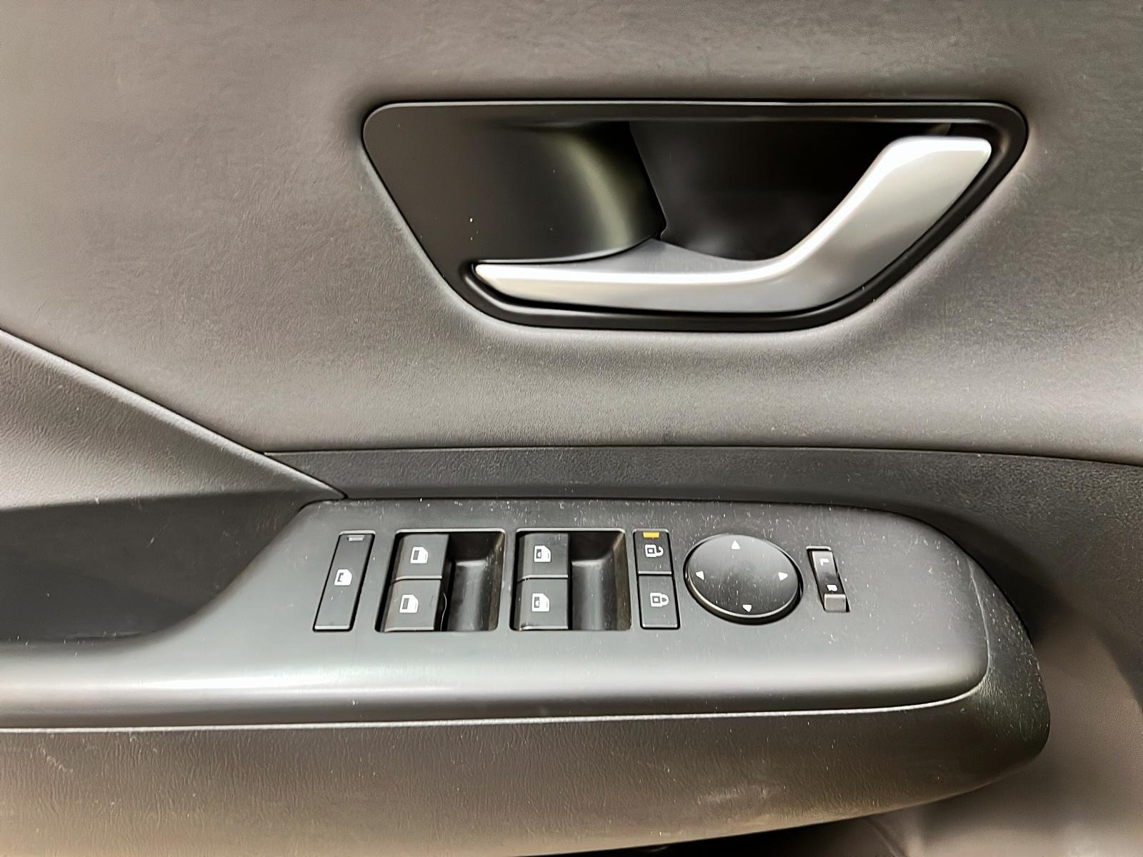 Hyundai Kona EV ULTIMATE CUIR TOIT NAV 2024 - image #23