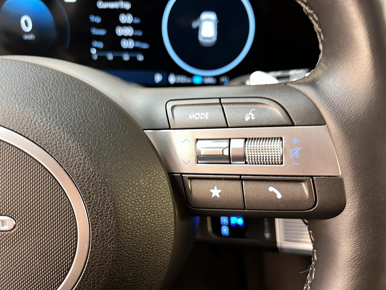 Hyundai Kona EV ULTIMATE CUIR TOIT NAV 2024 - image #20
