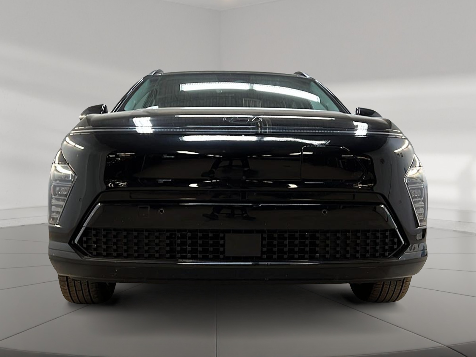 Hyundai Kona EV ULTIMATE CUIR TOIT NAV 2024 - image #2