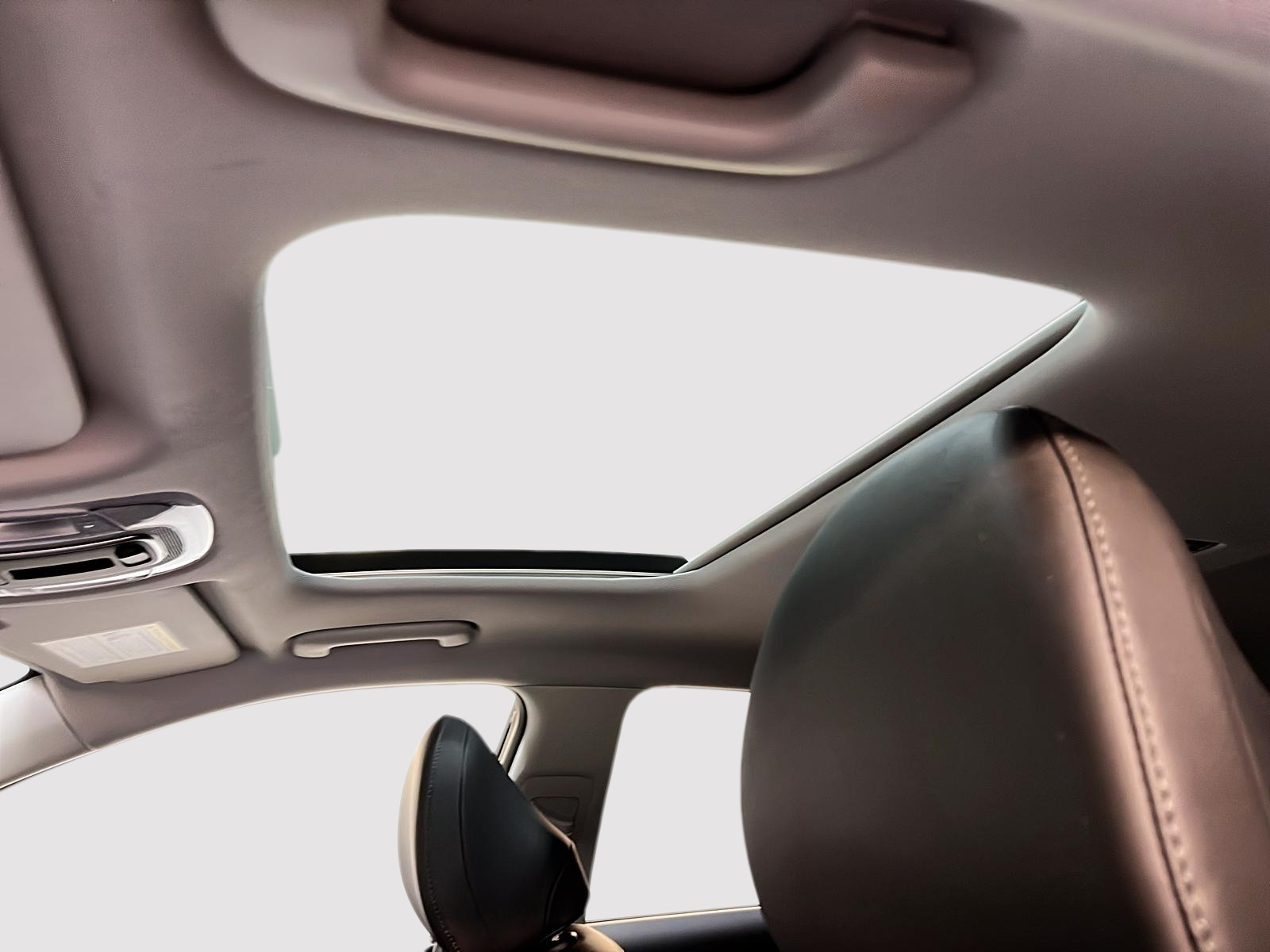 Hyundai Kona EV ULTIMATE CUIR TOIT NAV 2024 - image #10