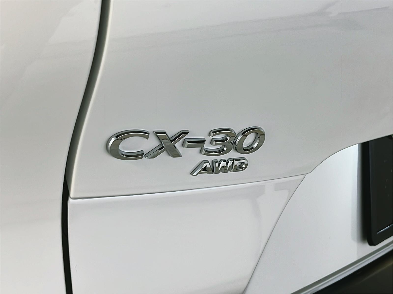 Mazda CX-30 2023 - Image #26