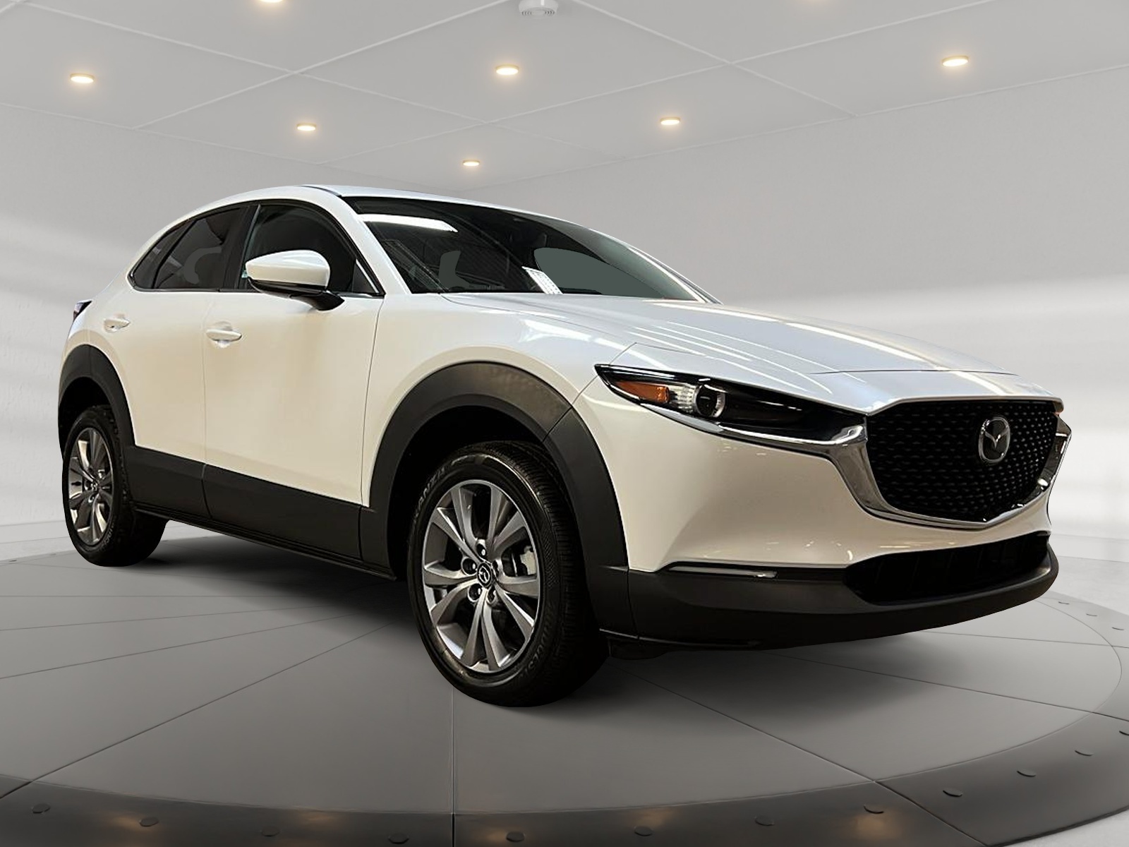 Mazda CX-30 2023 - Image #3