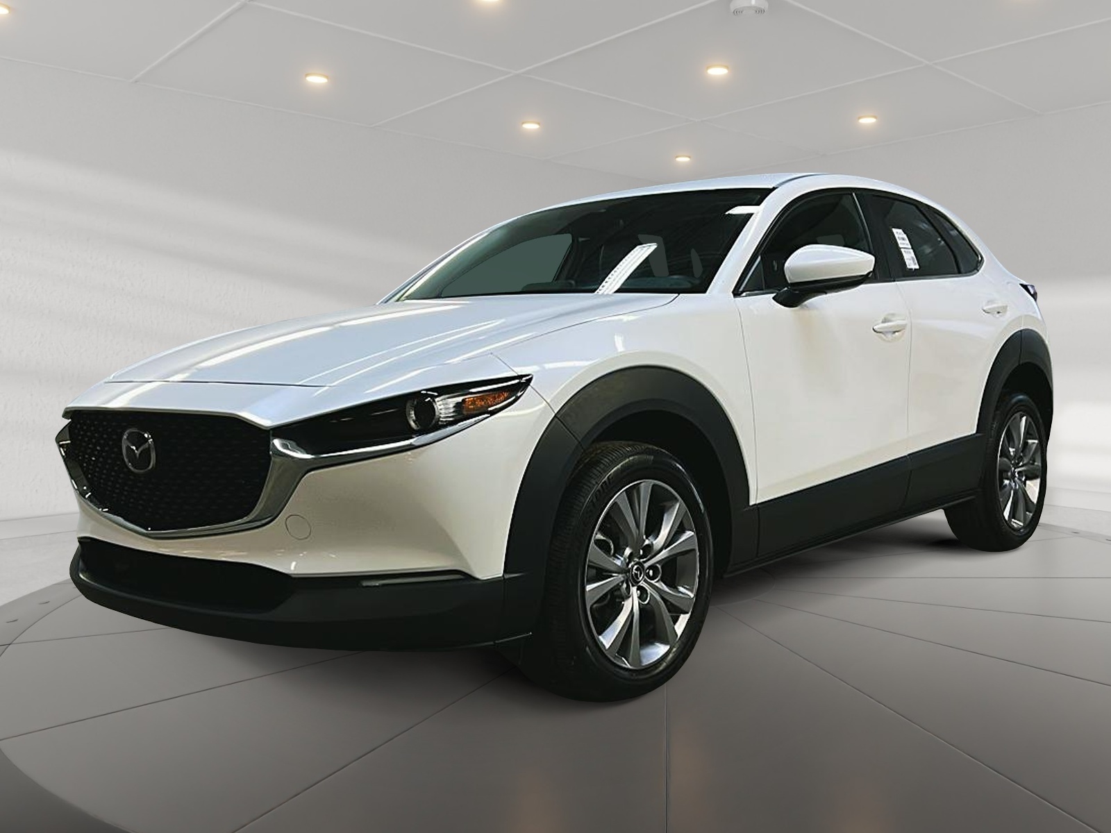 Mazda CX-30 GS GR LUXE 4RM 2023 - image #1