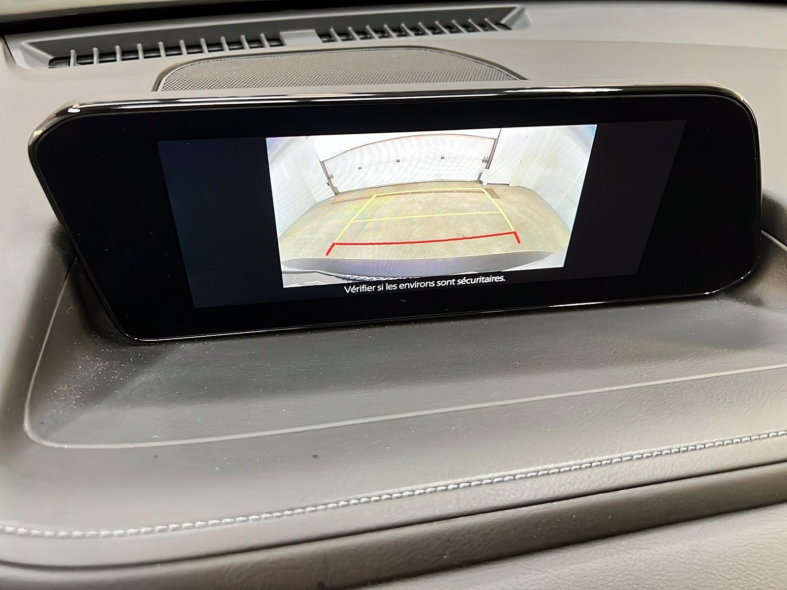 Mazda CX-30 GS GR LUXE 4RM 2023 - image #16