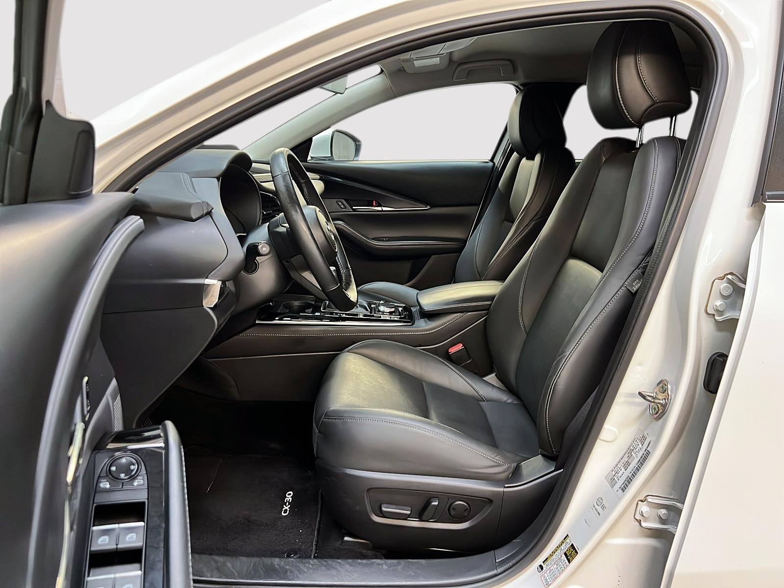 Mazda CX-30 GS GR LUXE 4RM 2023 - image #7
