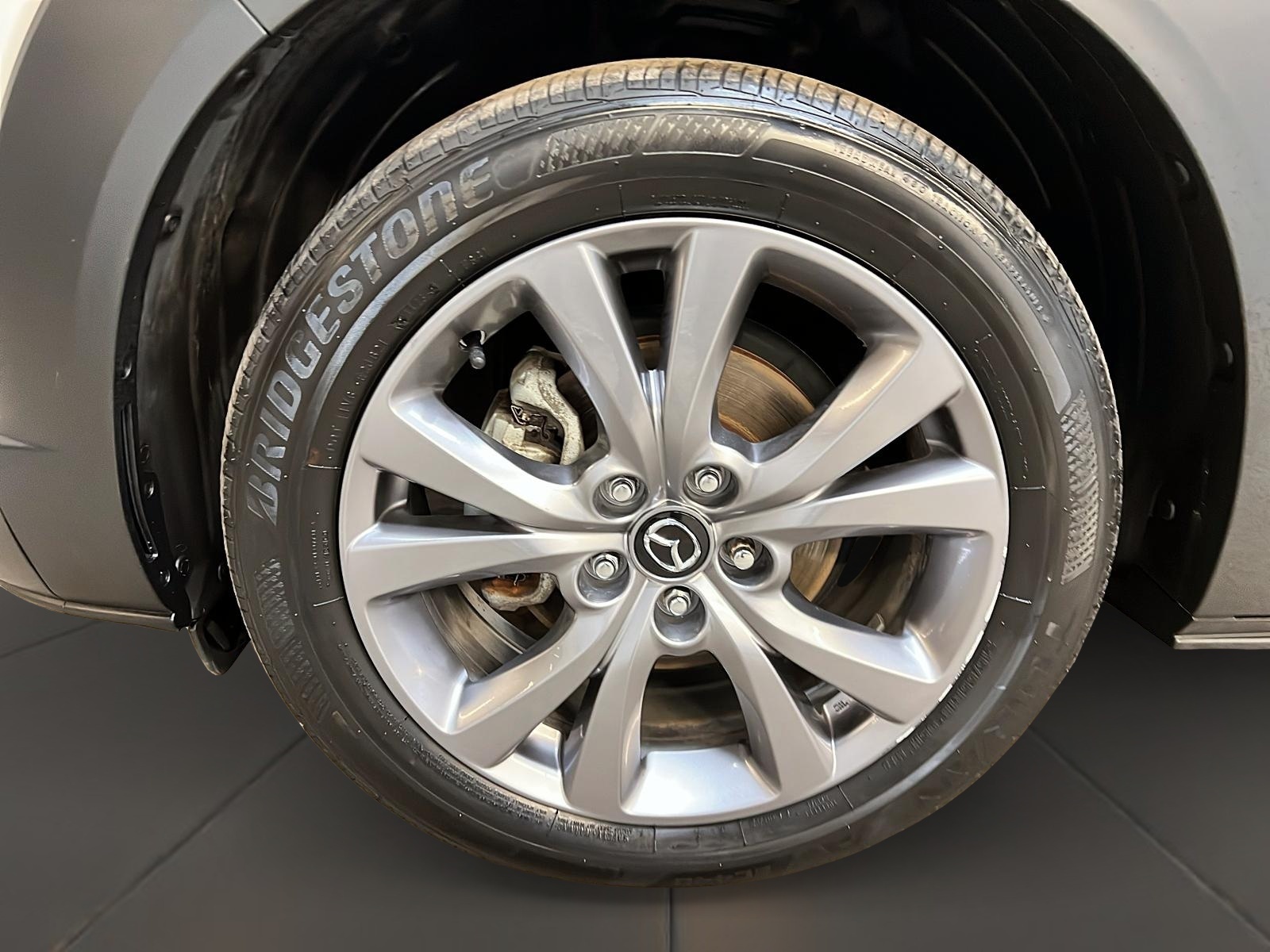 Mazda CX-30 2023 - Image #28