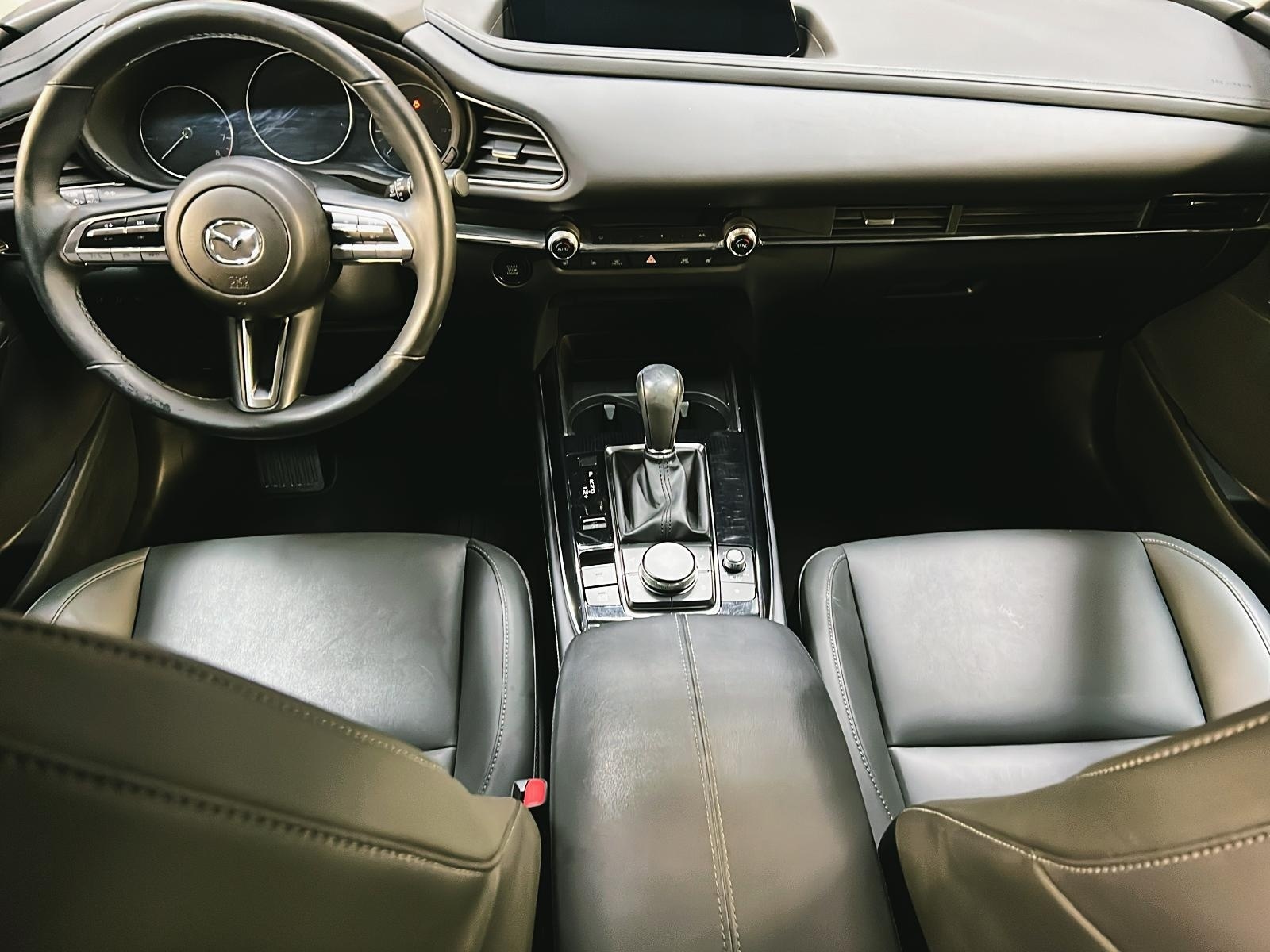 Mazda CX-30 2023 - Image #10