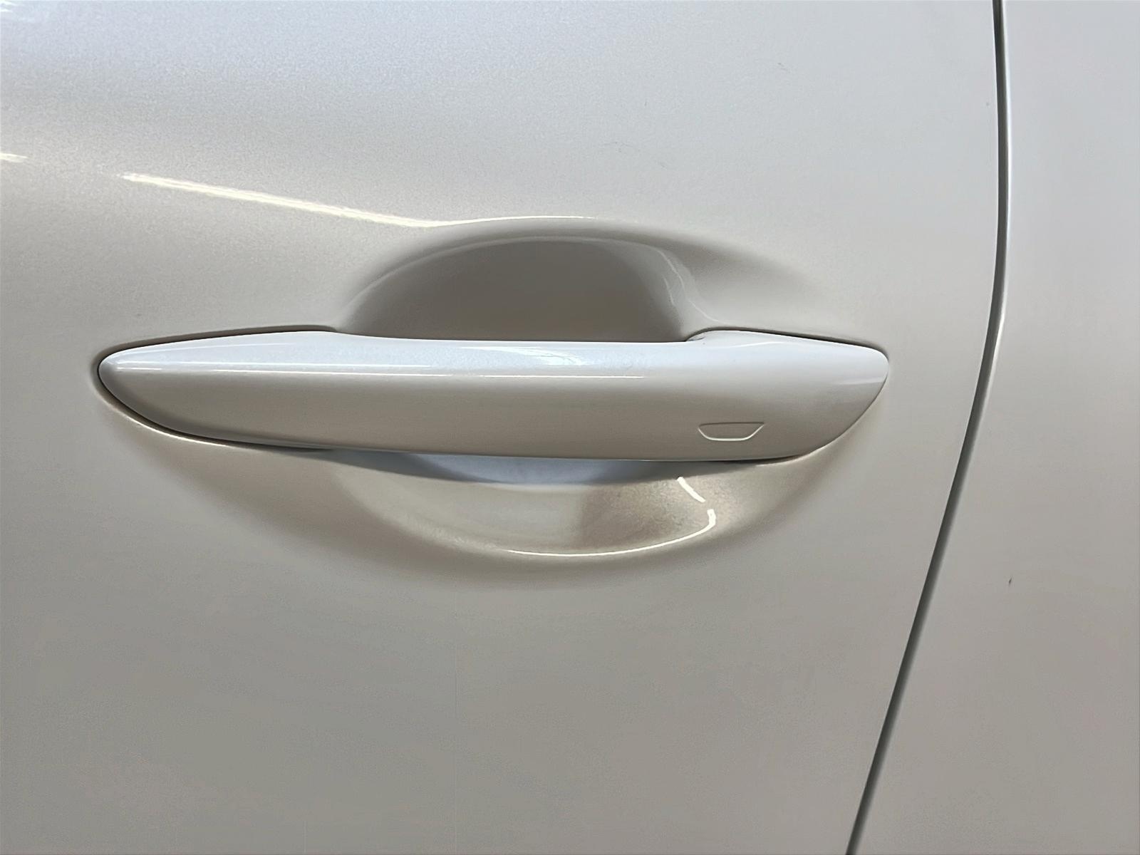 Mazda CX-30 GS GR LUXE 4RM 2023 - image #25