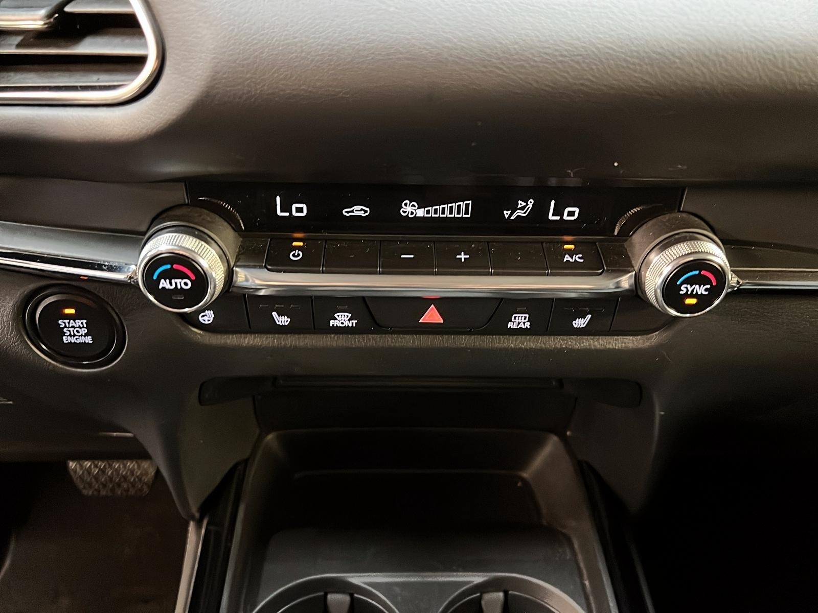 Mazda CX-30 2023 - Image #14