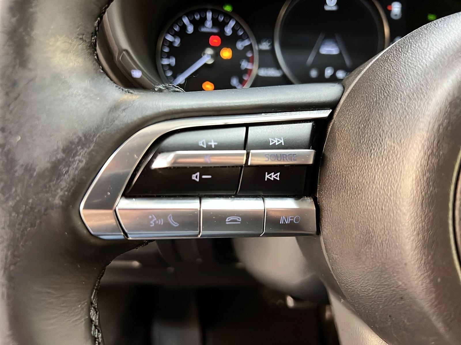 Mazda CX-30 2023 - Image #20