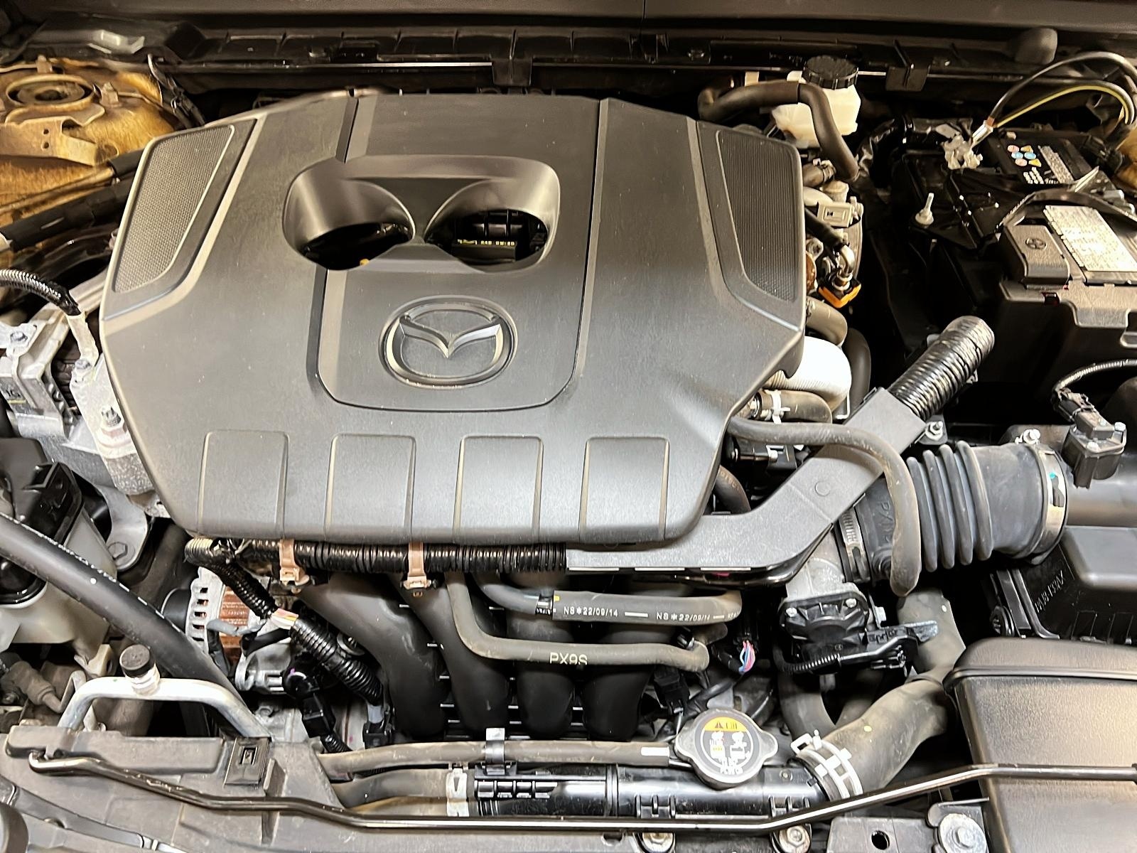 Mazda CX-30 2023 - Image #11