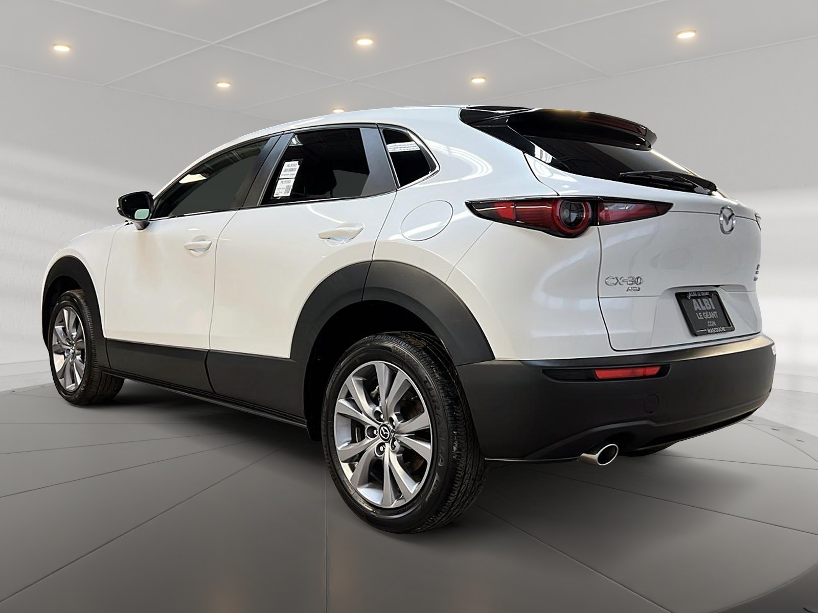Mazda CX-30 2023 - Image #6