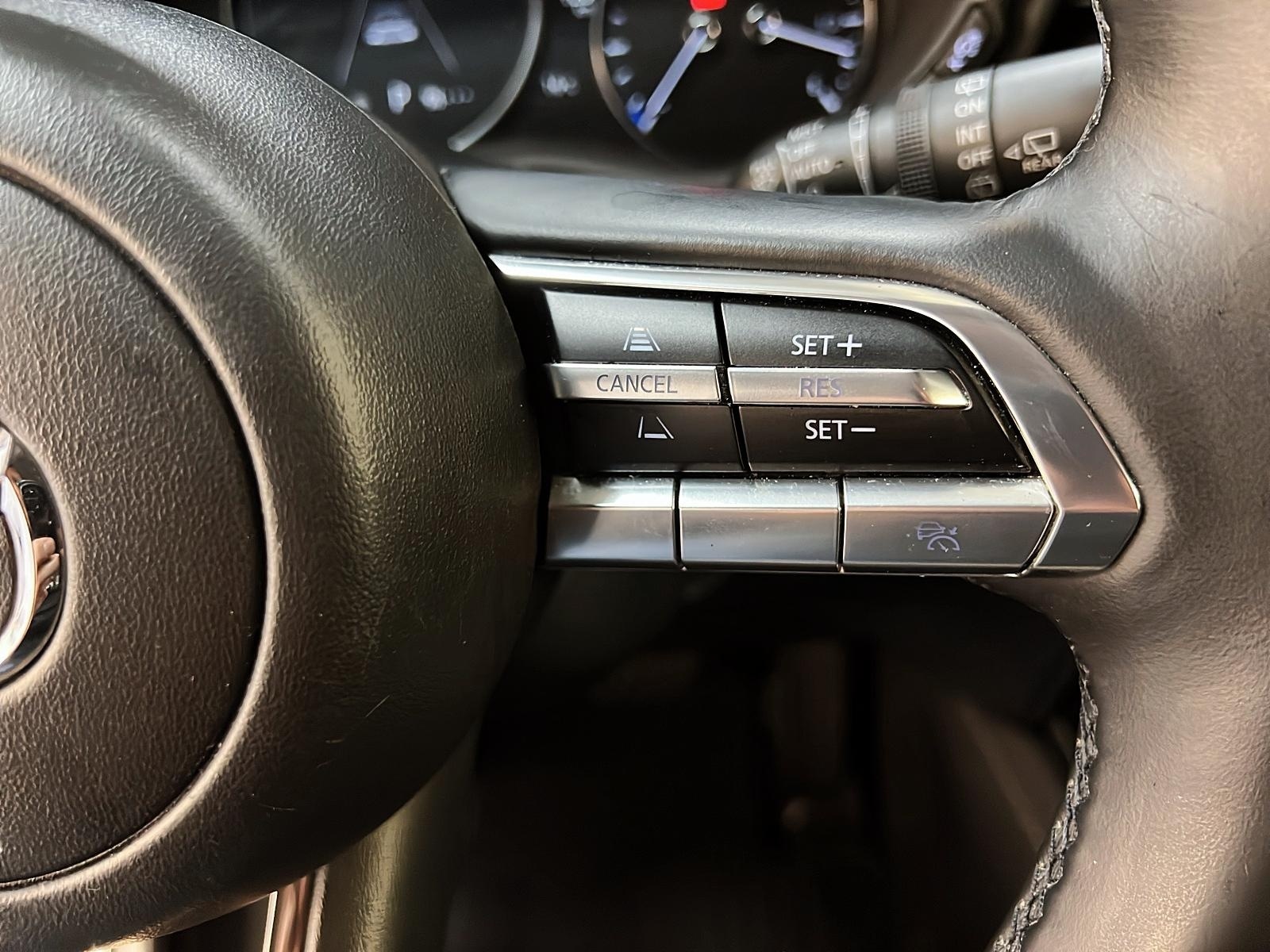 Mazda CX-30 2023 - Image #19