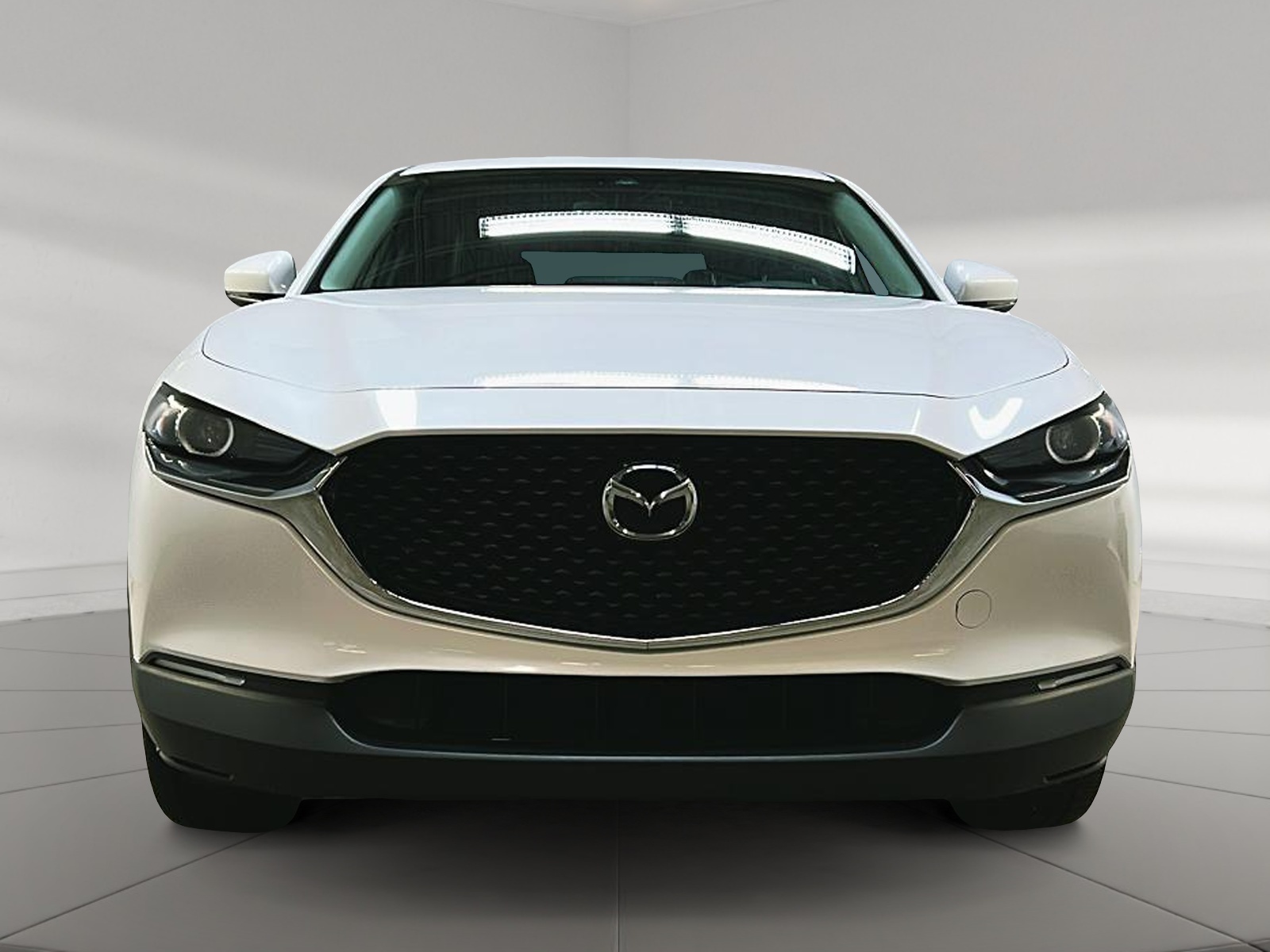 Mazda CX-30 GS GR LUXE 4RM 2023 - image #2