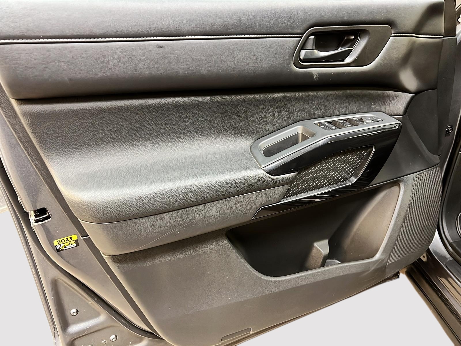 Nissan Pathfinder S 4RM 2023 - image #23