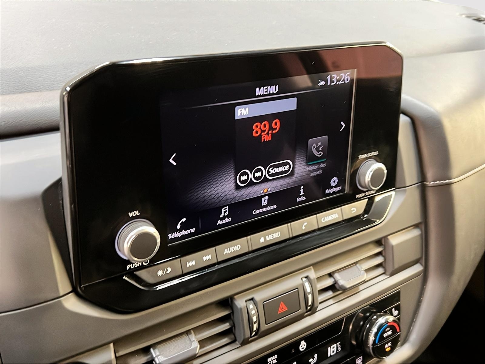 Nissan Pathfinder S 4RM 2023 - image #16
