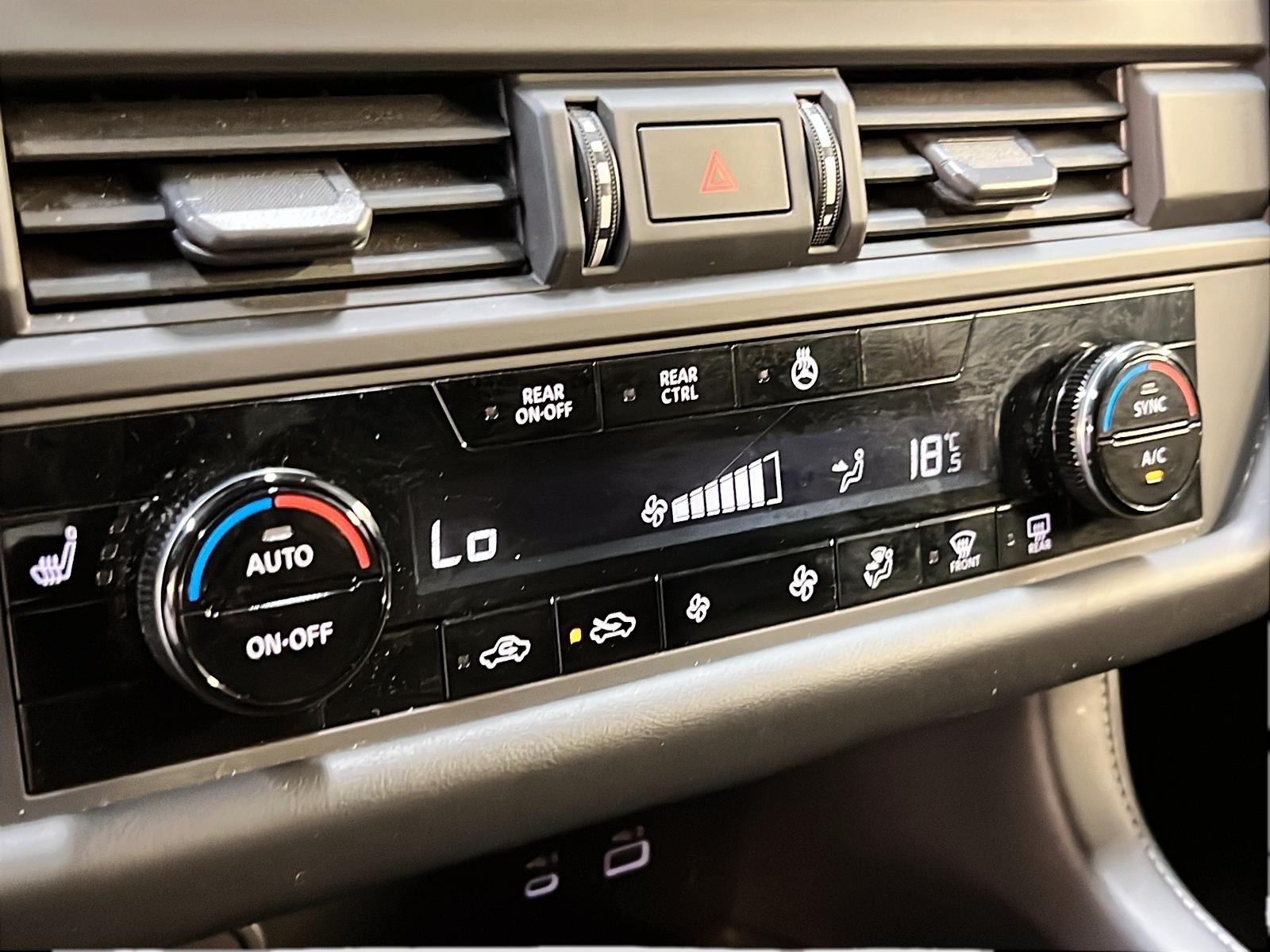 Nissan Pathfinder S 4RM 2023 - image #15