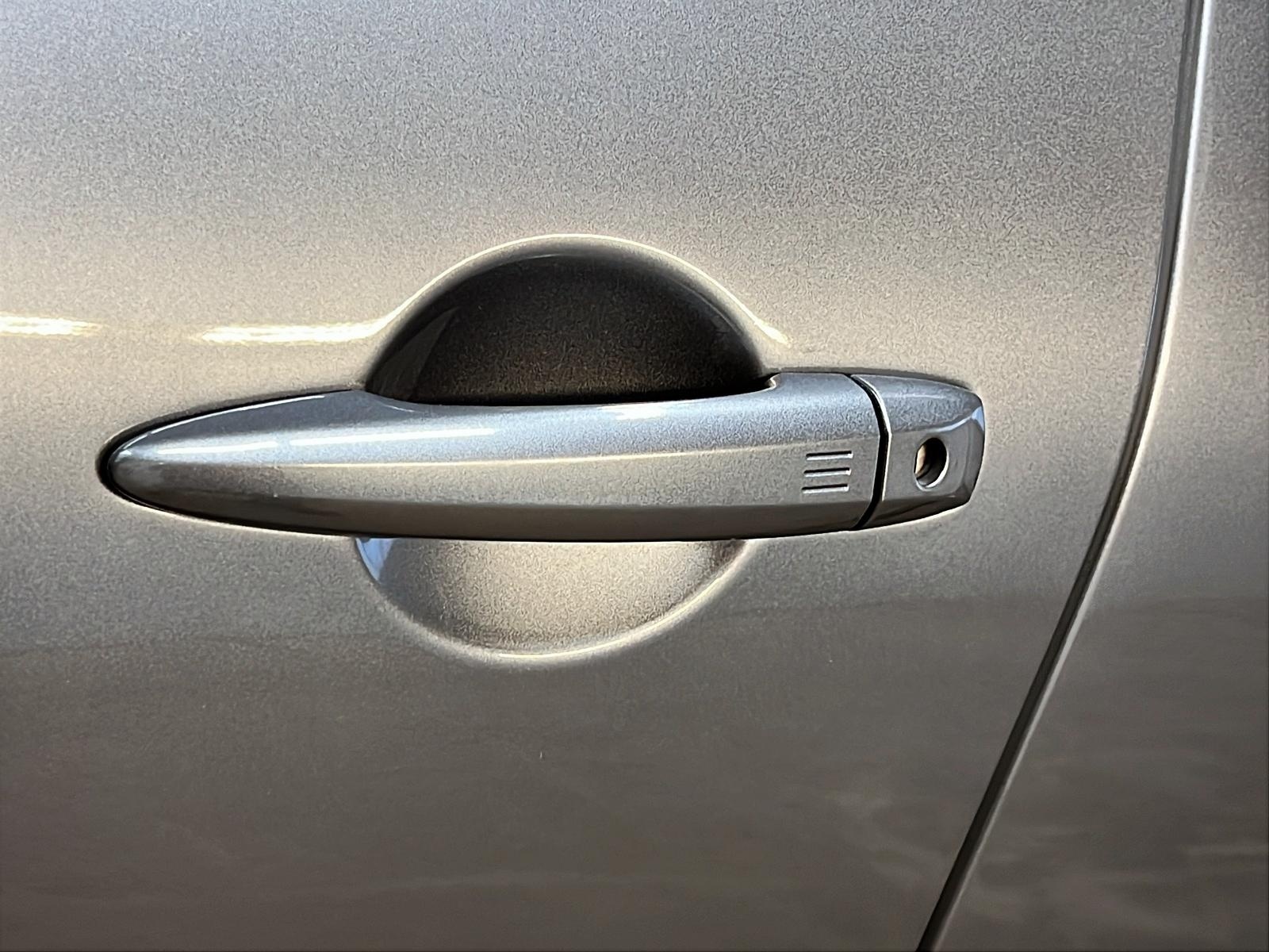 Nissan Pathfinder S 4RM 2023 - image #25