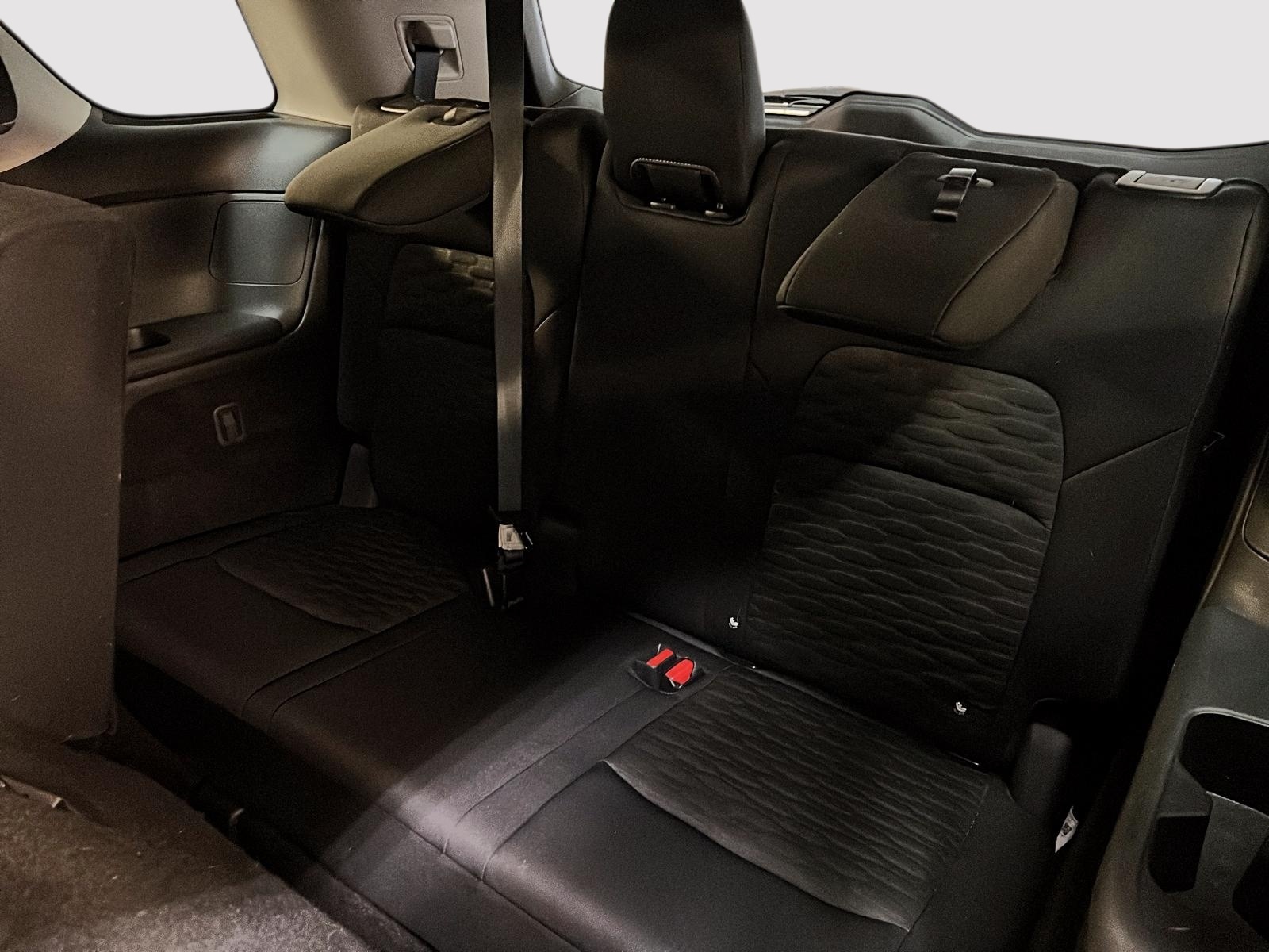 Nissan Pathfinder 2023 - Image #10