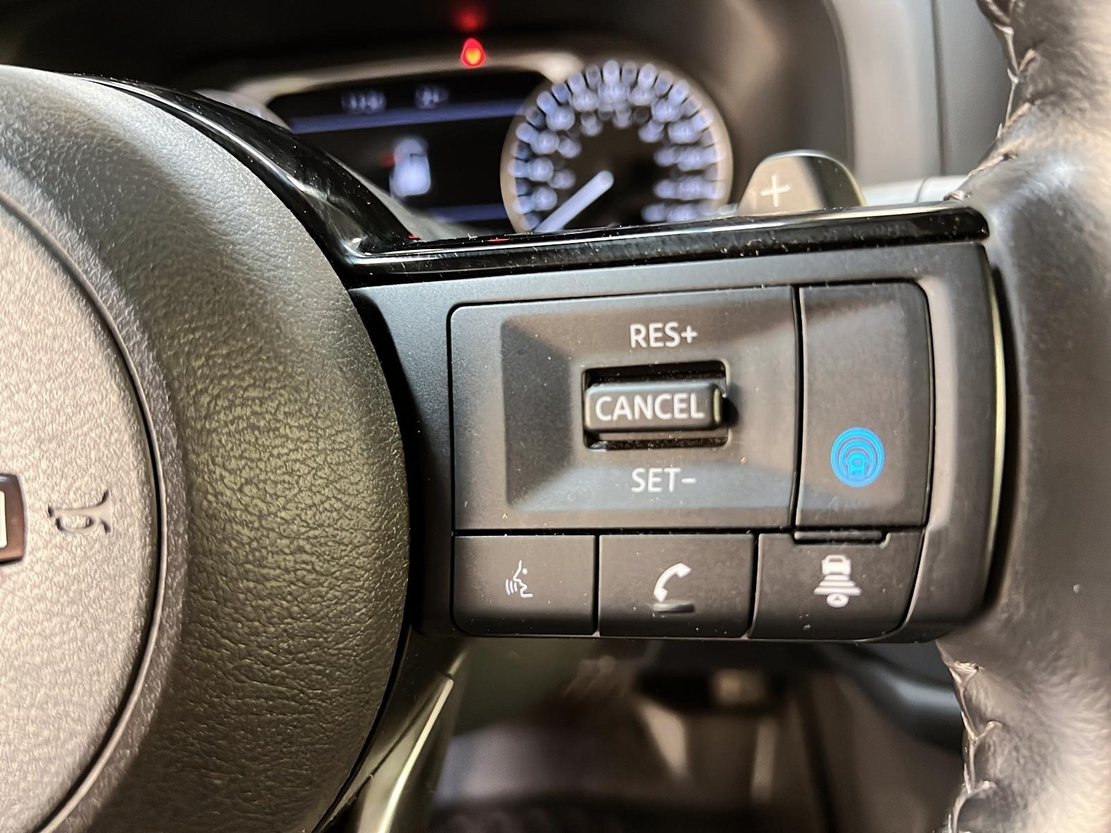 Nissan Pathfinder S 4RM 2023 - image #19