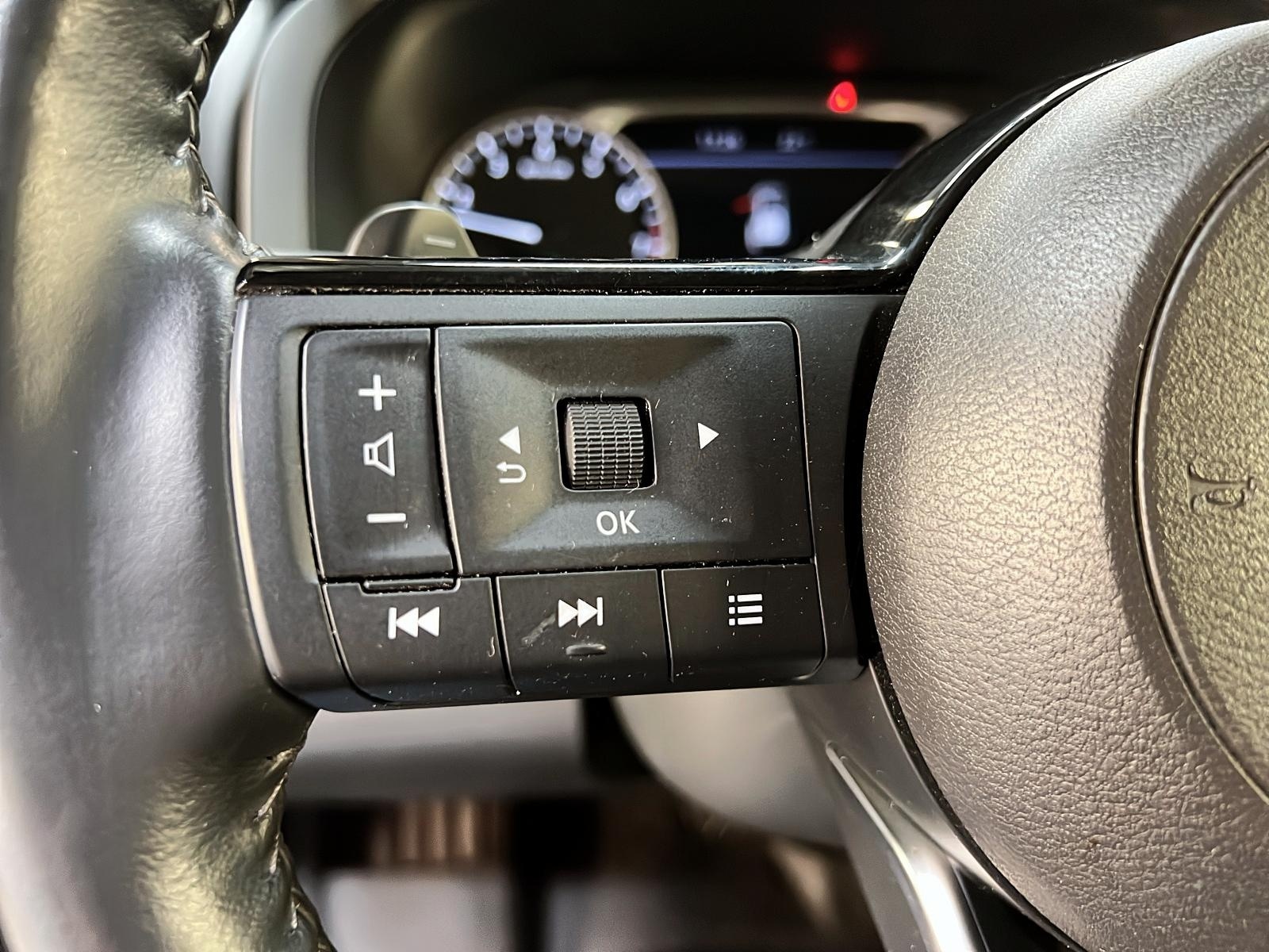 Nissan Pathfinder S 4RM 2023 - image #20