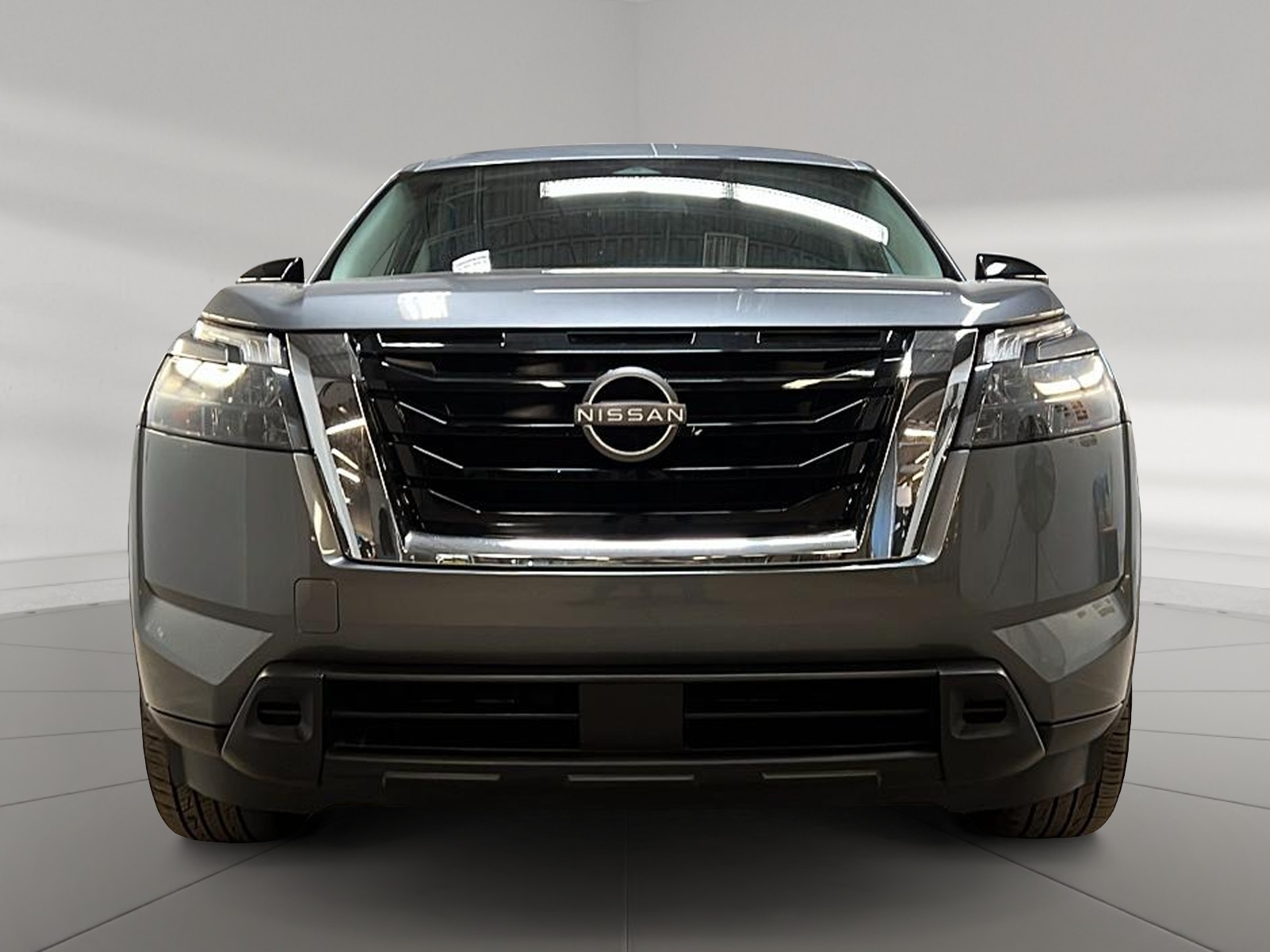 Nissan Pathfinder S 4RM 2023 - image #2