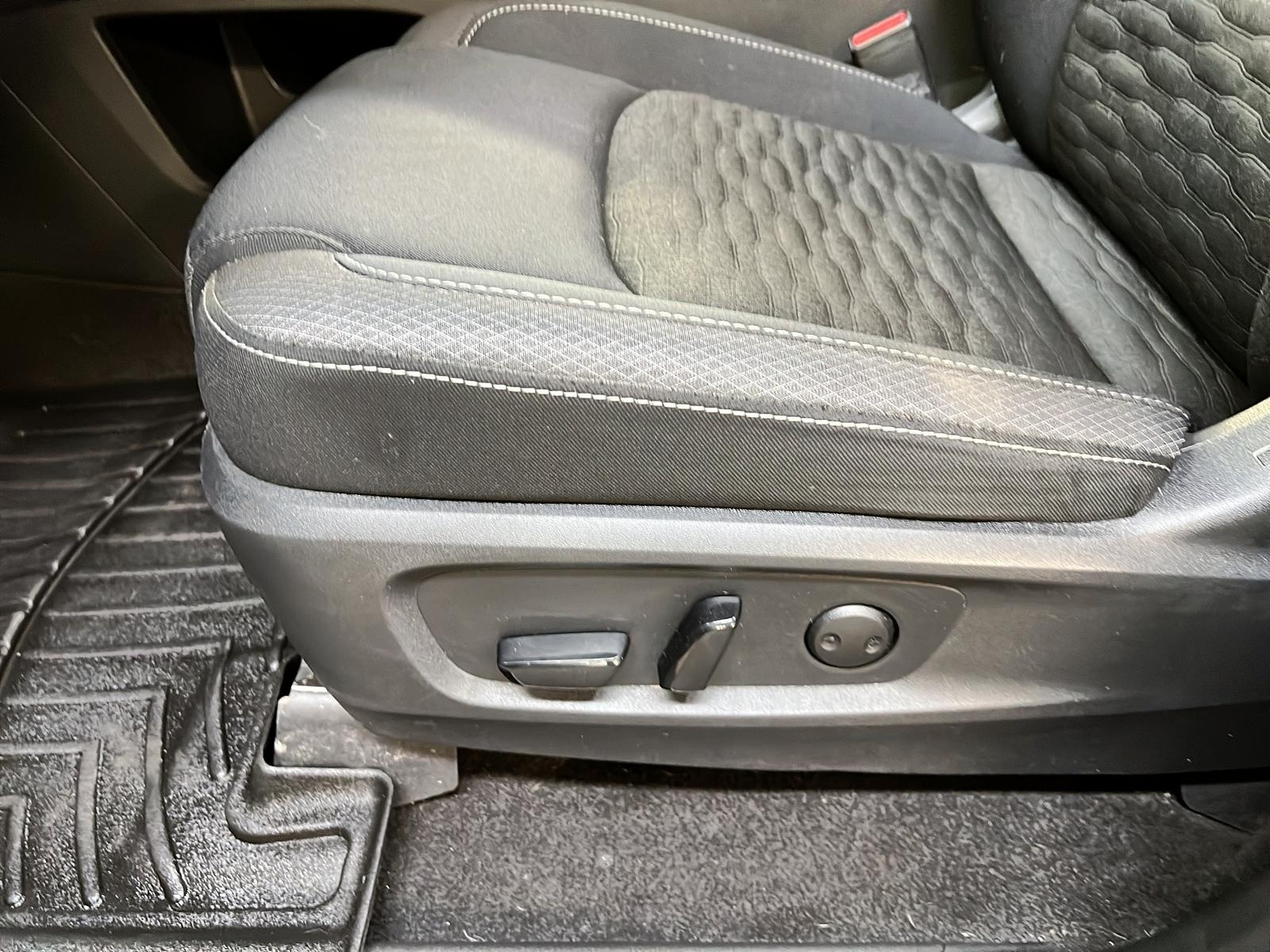 Nissan Pathfinder S 4RM 2023 - image #24