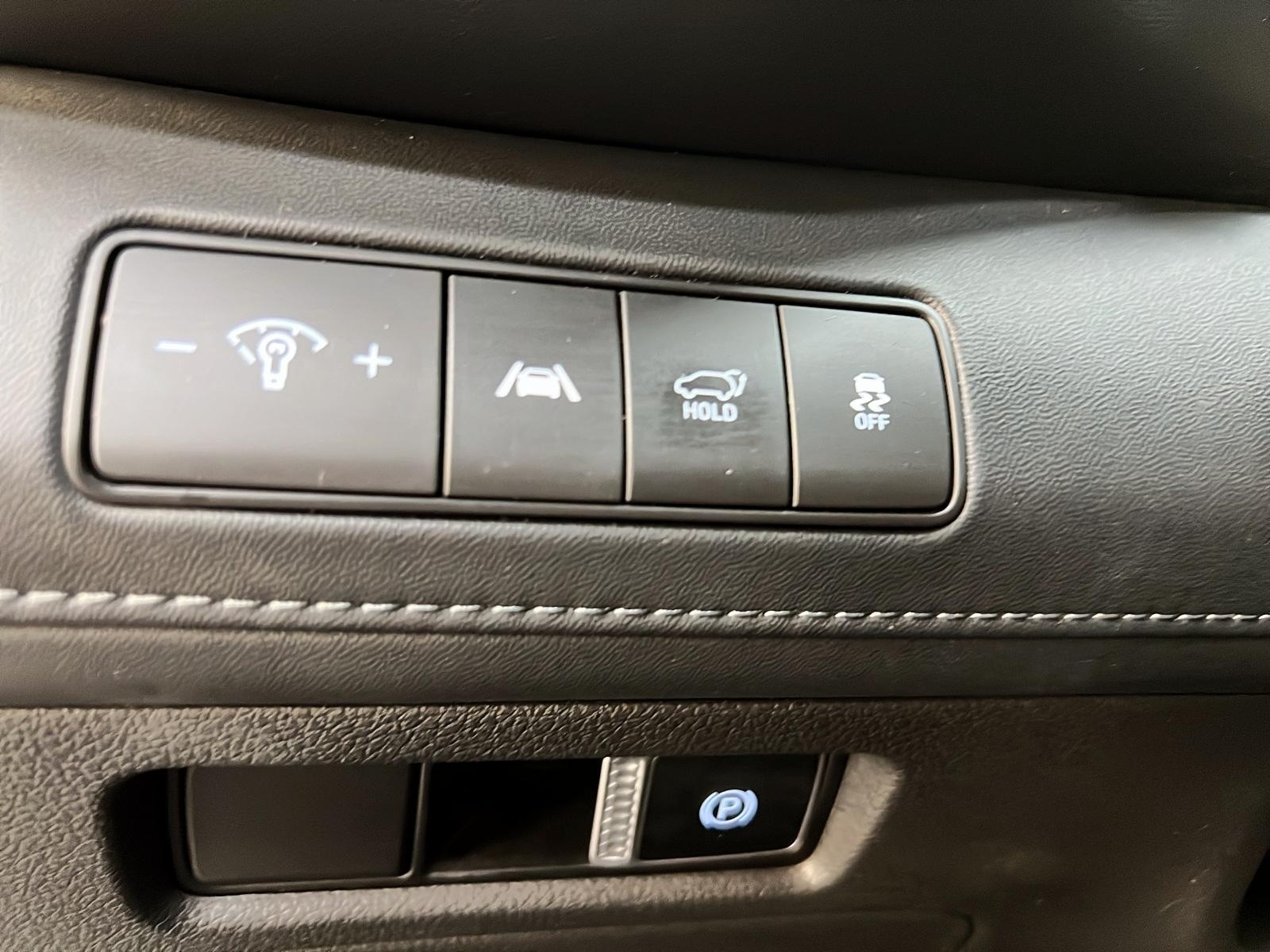 Hyundai Santa Fe 2022 - Image #22