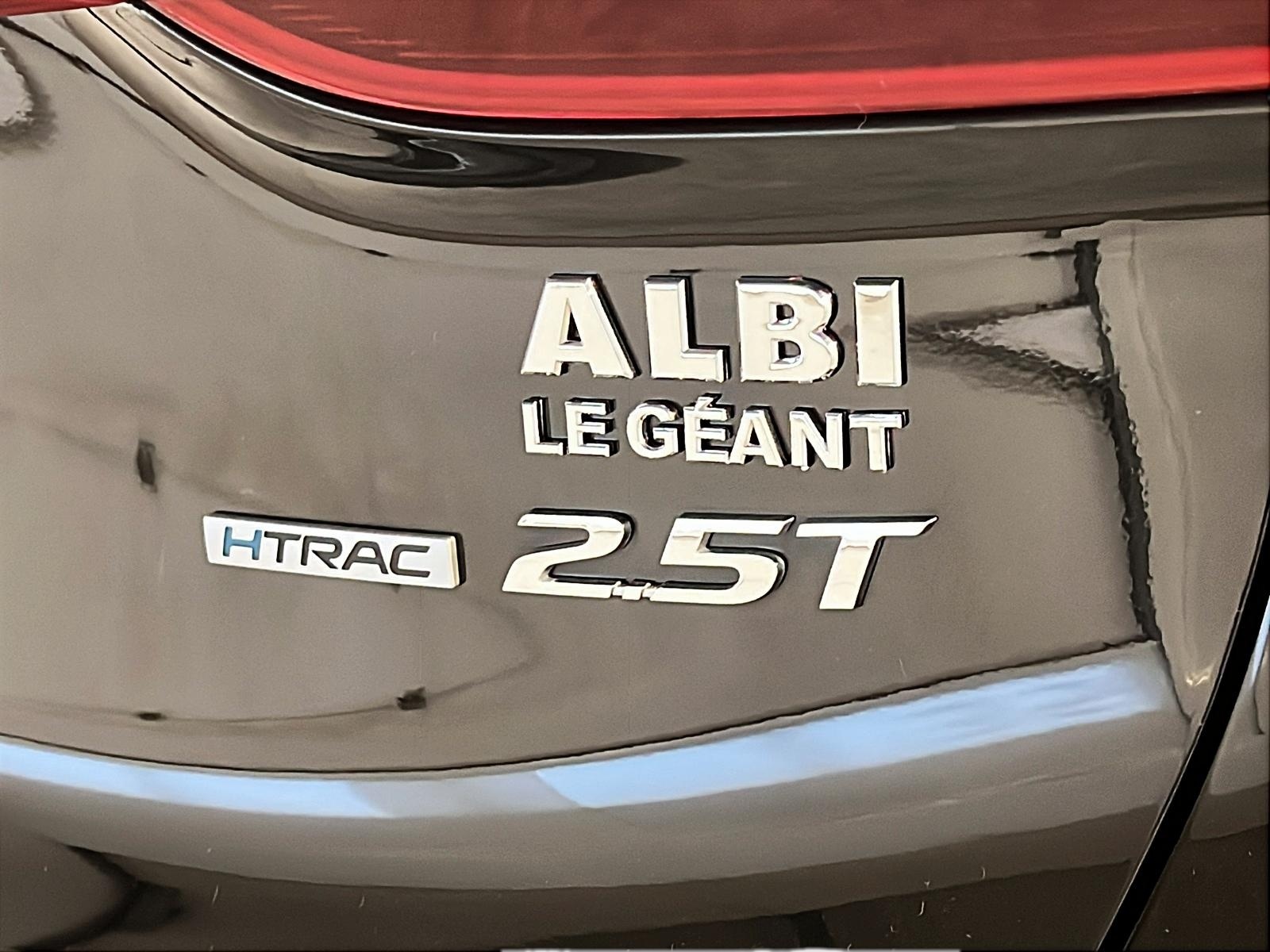 Hyundai Santa Fe ULTIMATE CALLIGRAPHY CUIR TOIT PANO NAV 4RM 2022 - image #28