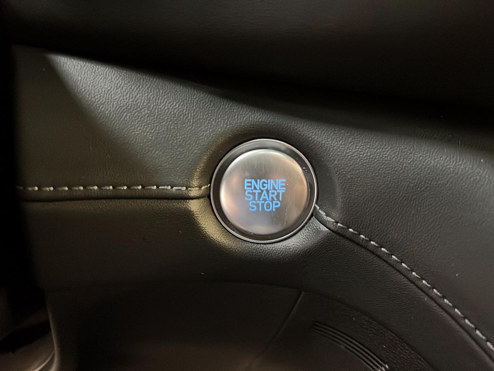 Hyundai Santa Fe ULTIMATE CALLIGRAPHY CUIR TOIT PANO NAV 4RM 2022 - image #19