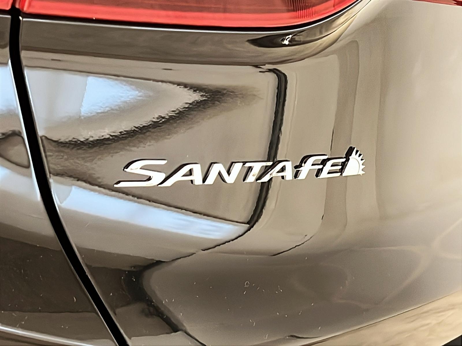 Hyundai Santa Fe ULTIMATE CALLIGRAPHY CUIR TOIT PANO NAV 4RM 2022 - image #27