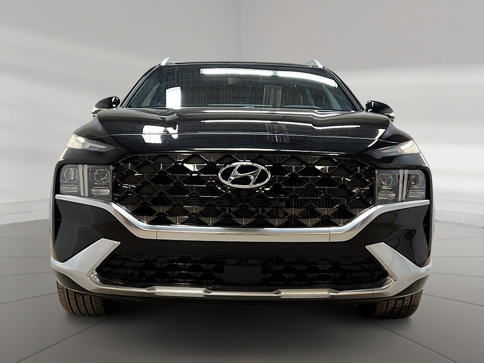 Hyundai Santa Fe 2022 - Image #2