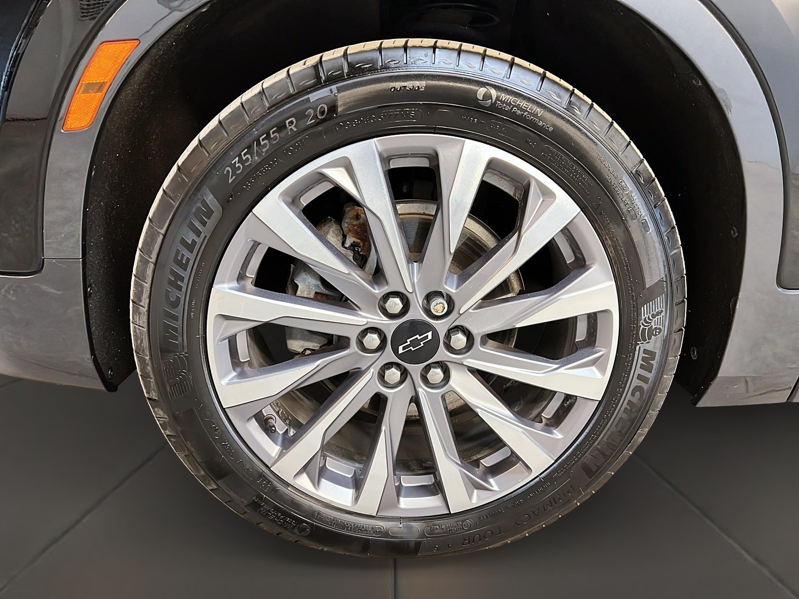 Chevrolet Blazer 2022 - Image #30