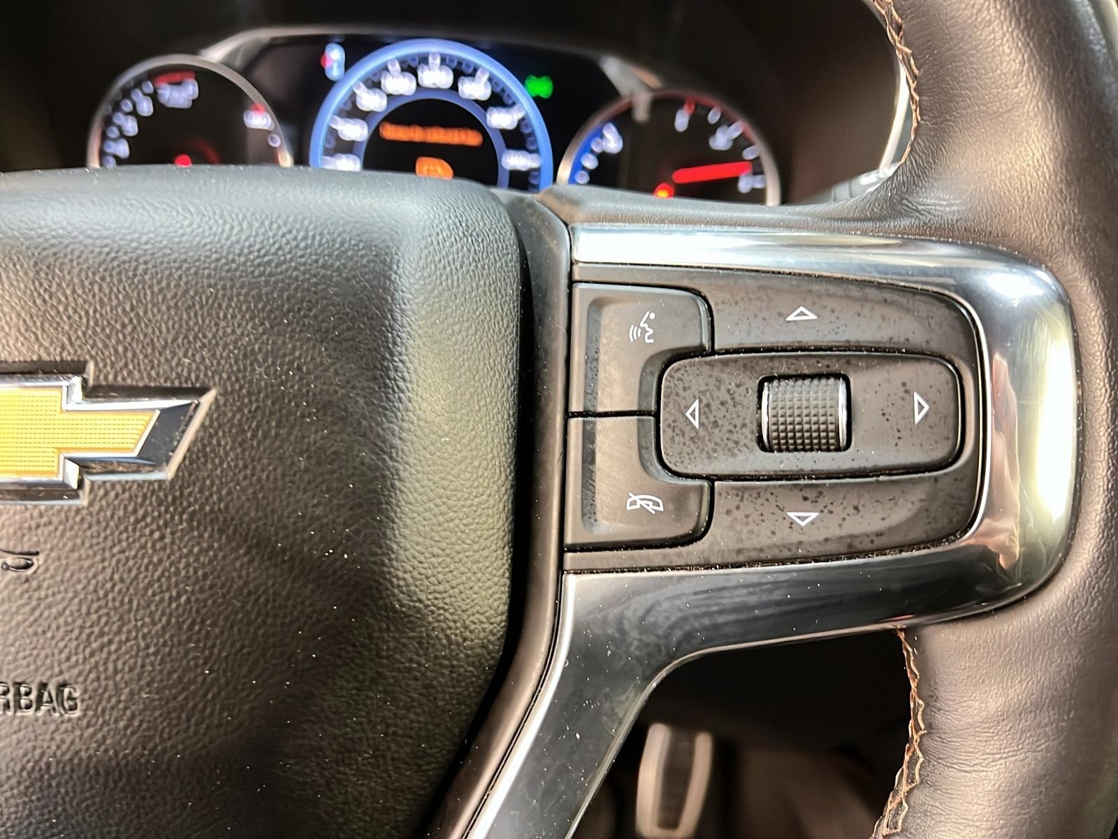Chevrolet Blazer 2022 - Image #20