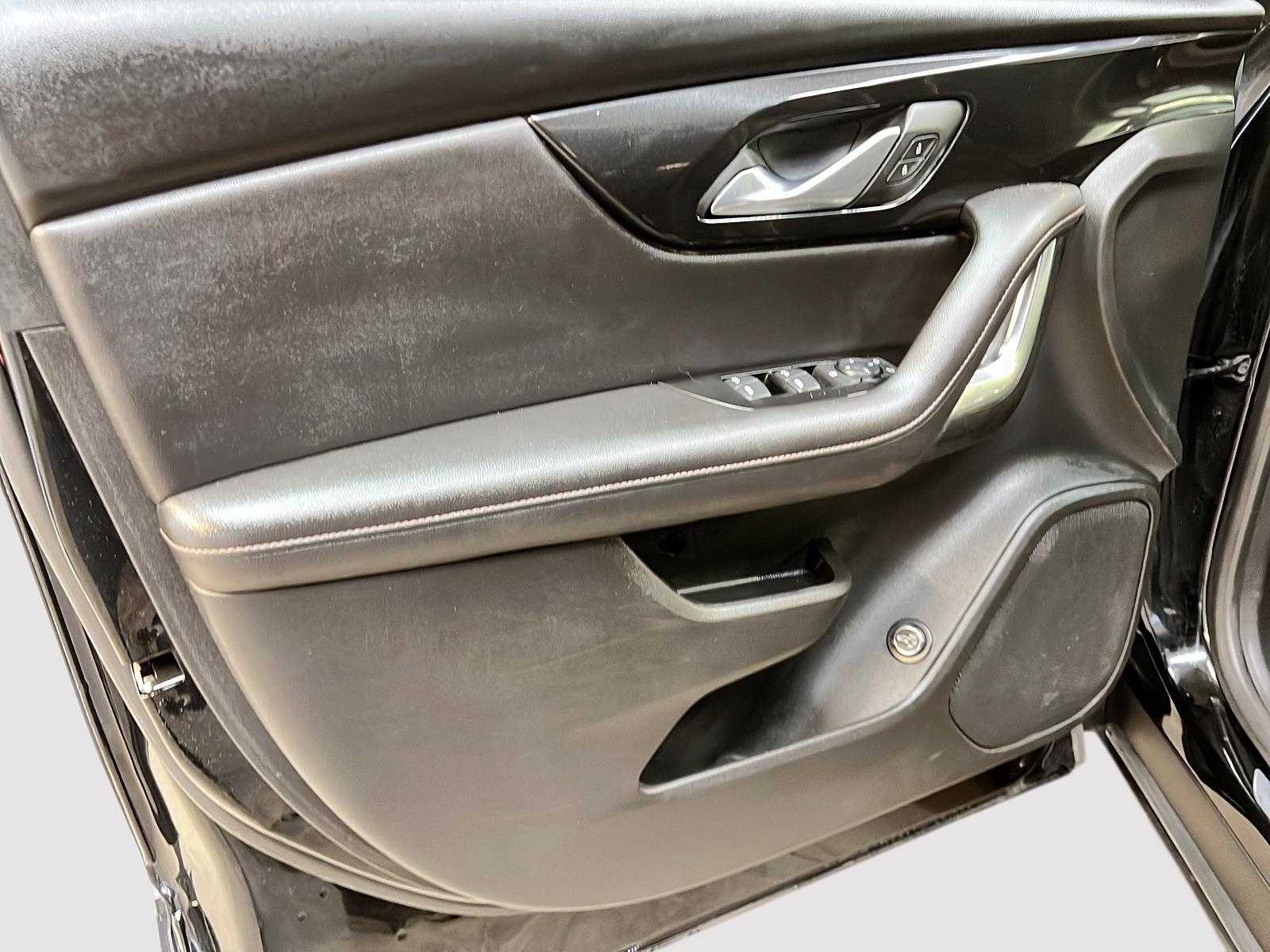 Chevrolet Blazer PREMIER CUIR NAV 4RM 2022 - image #24
