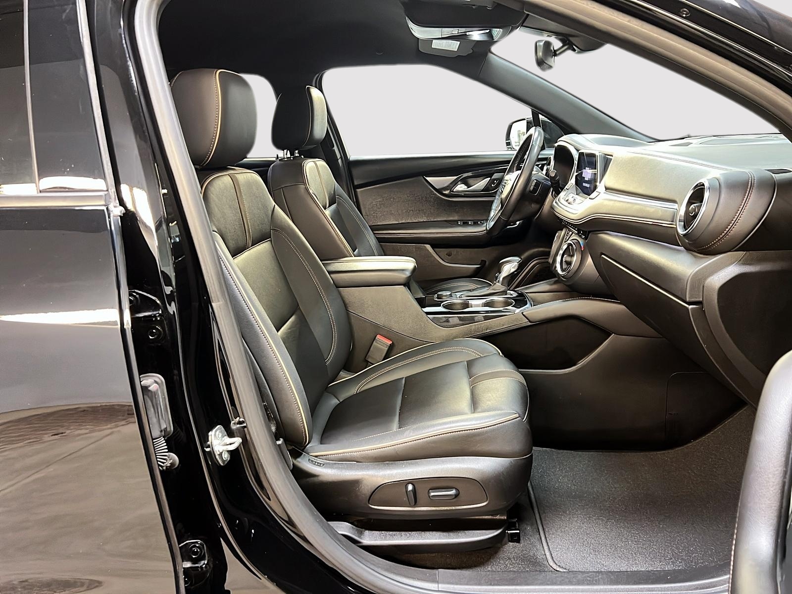 Chevrolet Blazer 2022 - Image #8