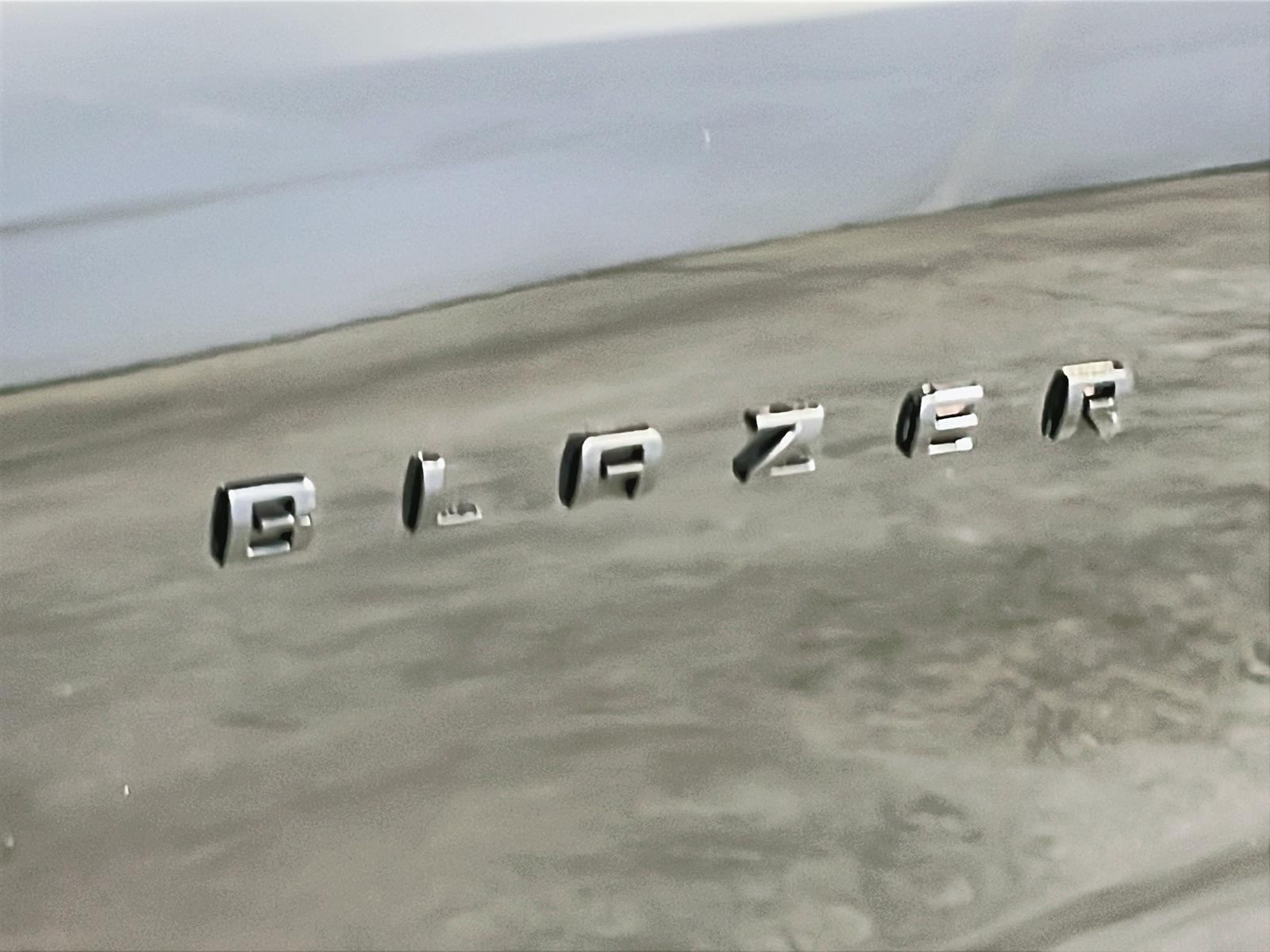 Chevrolet Blazer PREMIER CUIR NAV 4RM 2022 - image #27