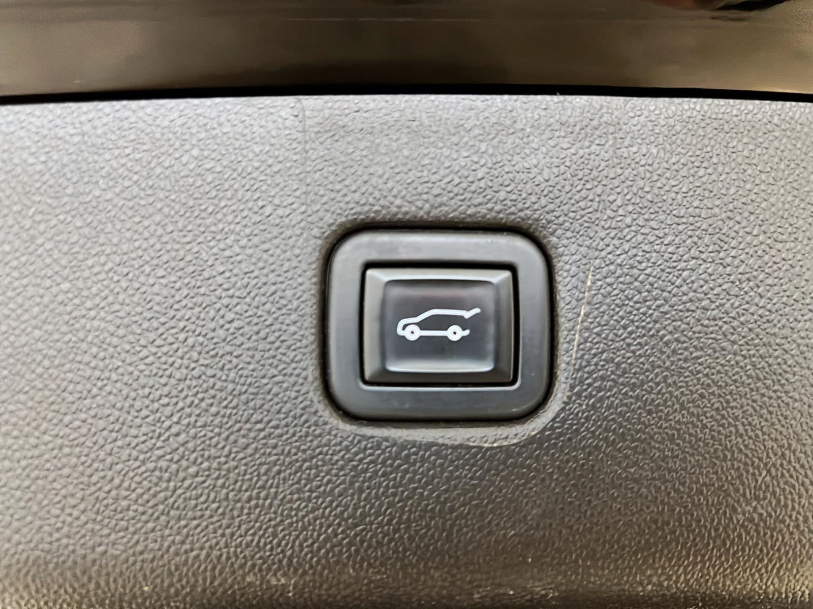 Chevrolet Blazer 2022 - Image #13