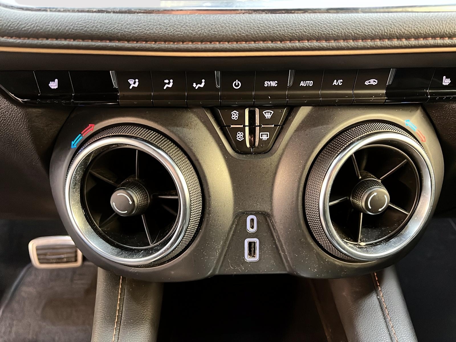 Chevrolet Blazer 2022 - Image #15