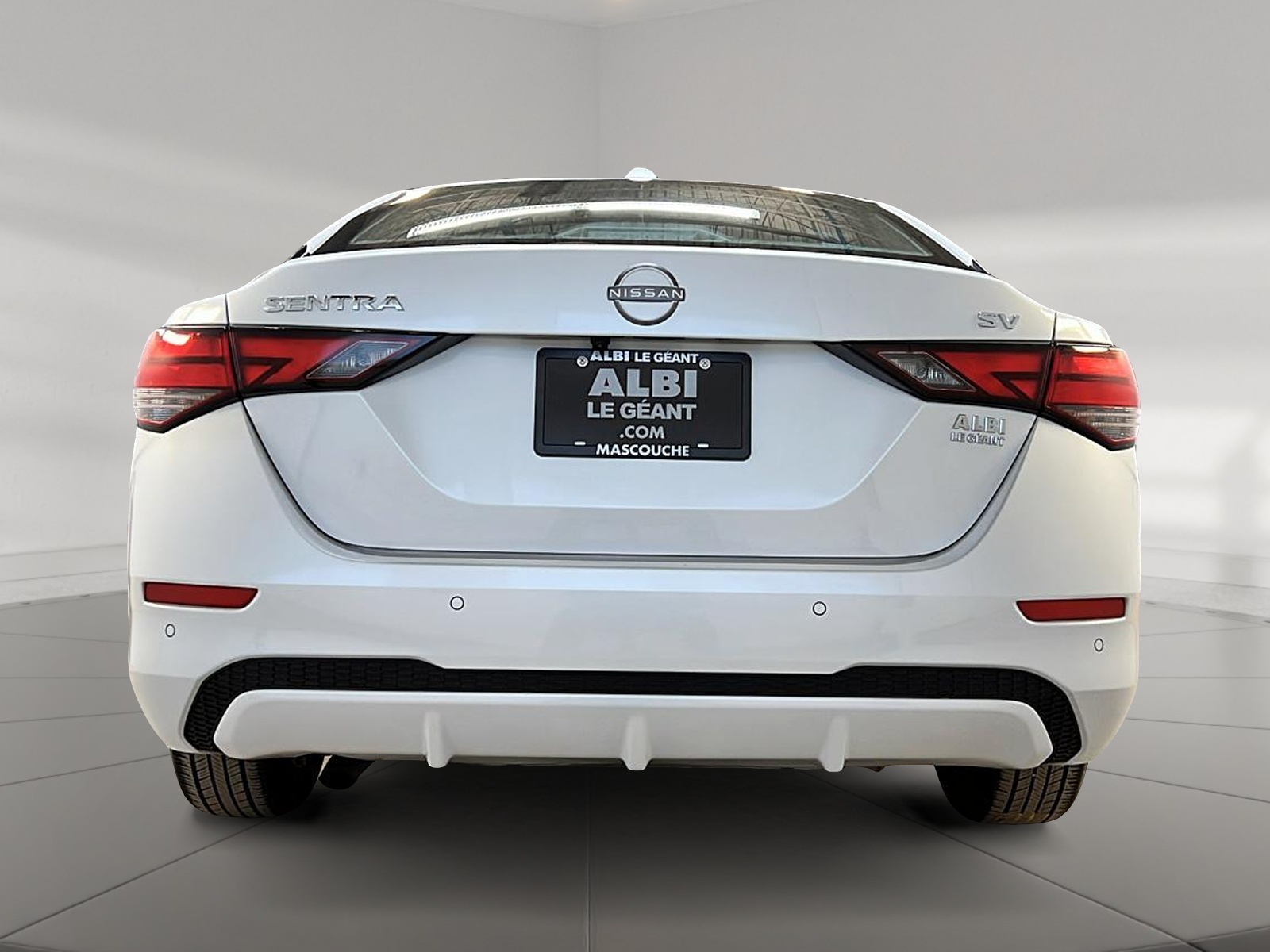 Nissan Sentra SV 2024 - image #5