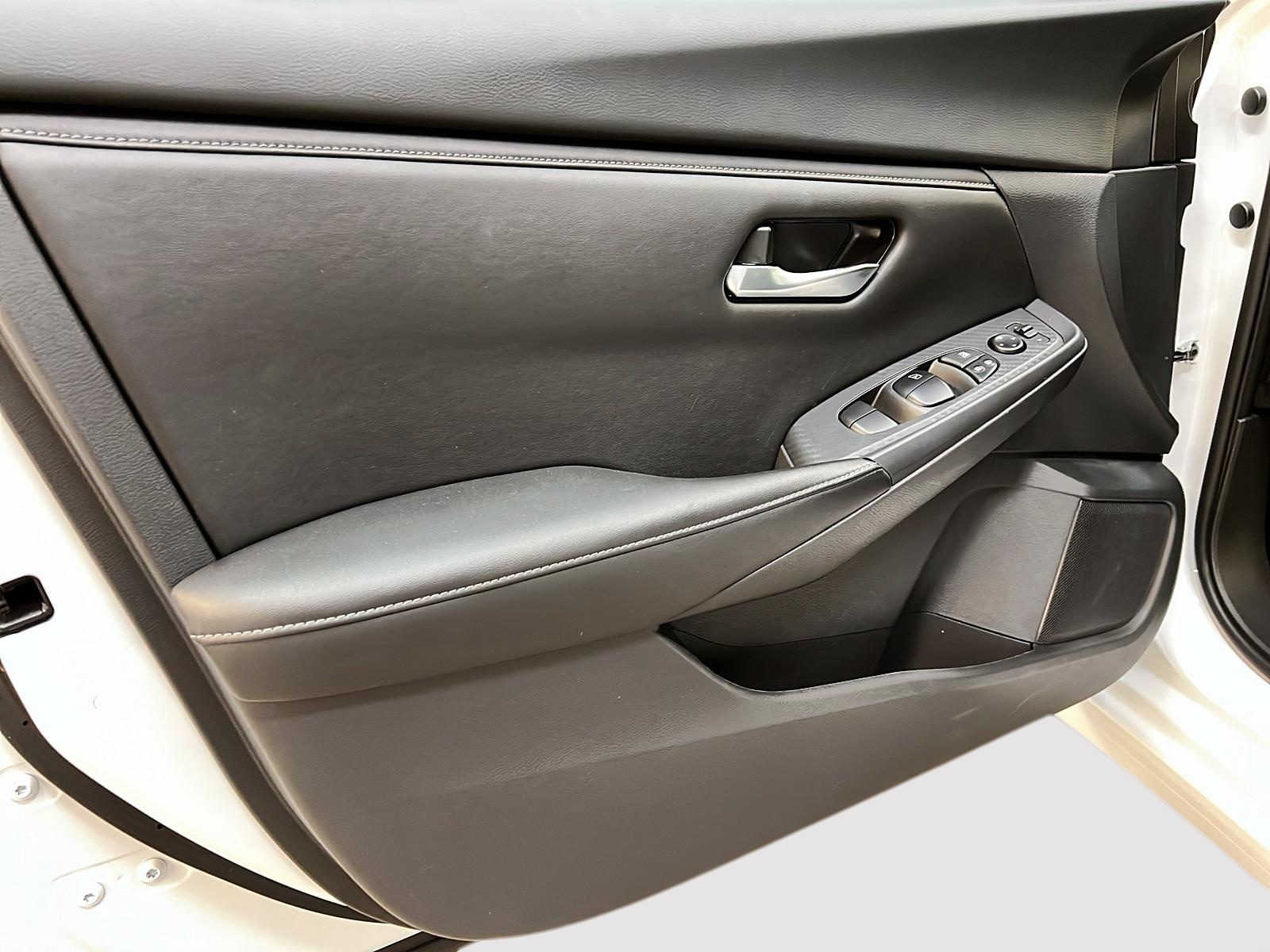 Nissan Sentra SV 2024 - image #22